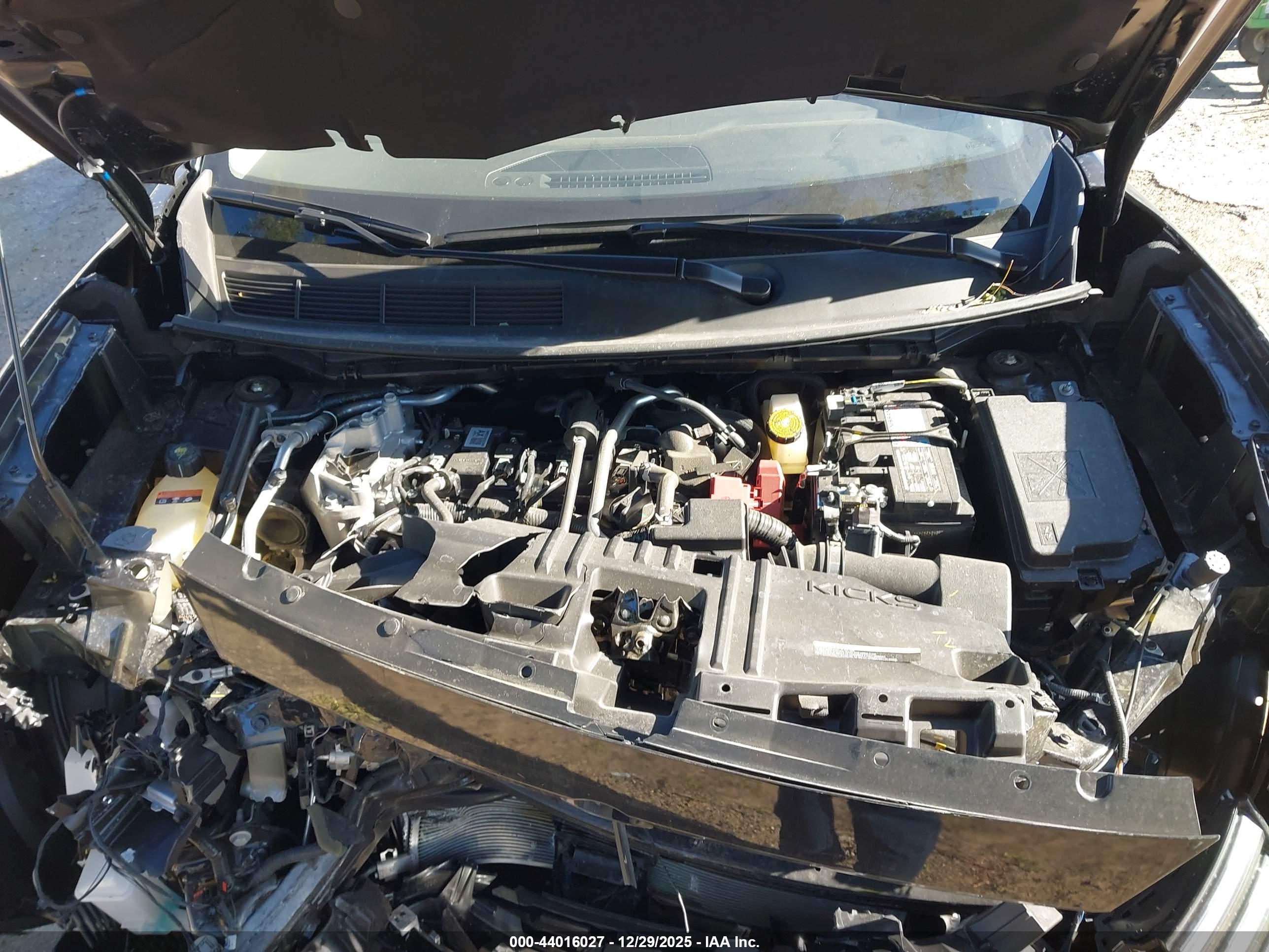 NISSAN KICKS image 10
