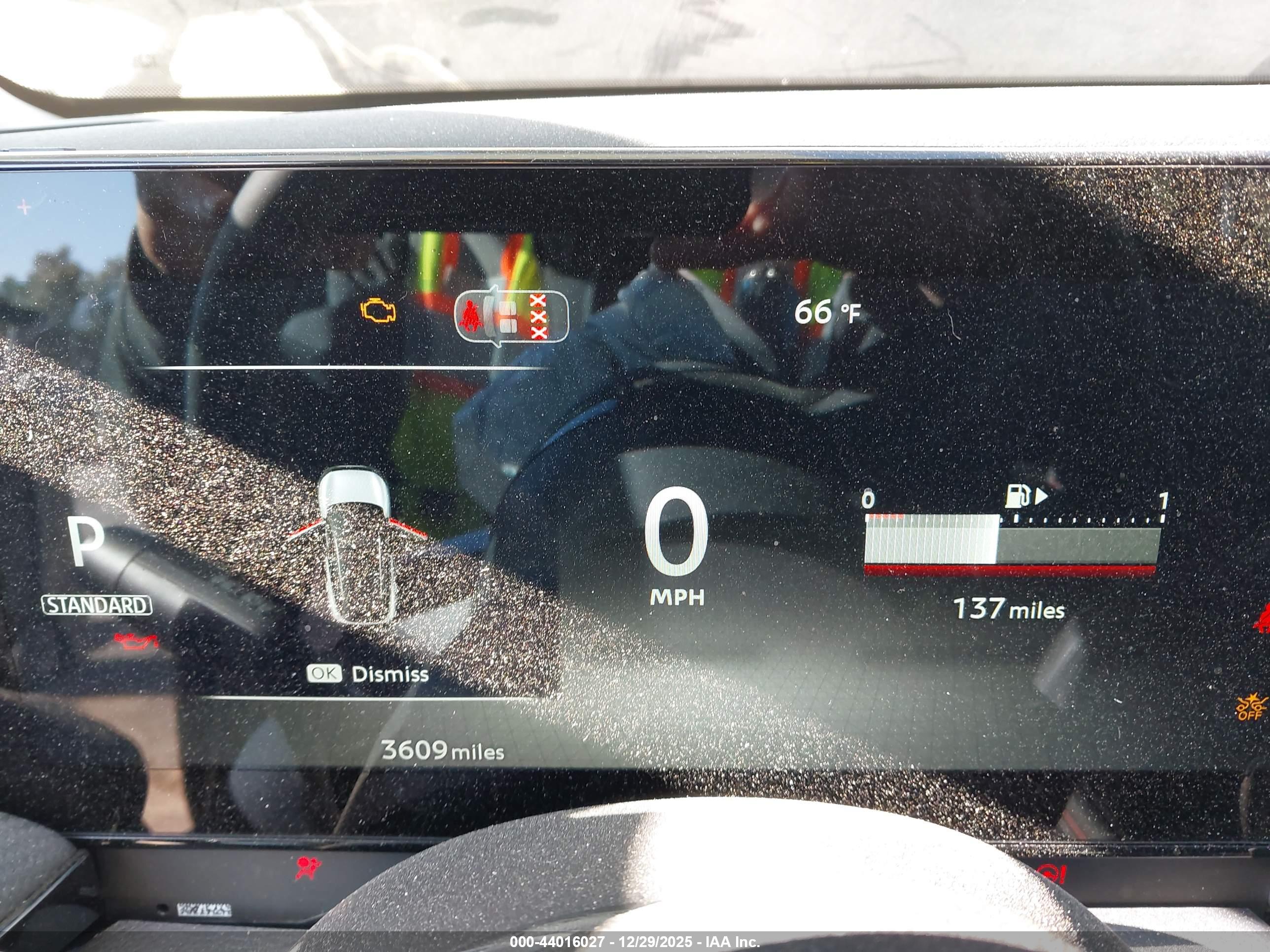 NISSAN KICKS image 7