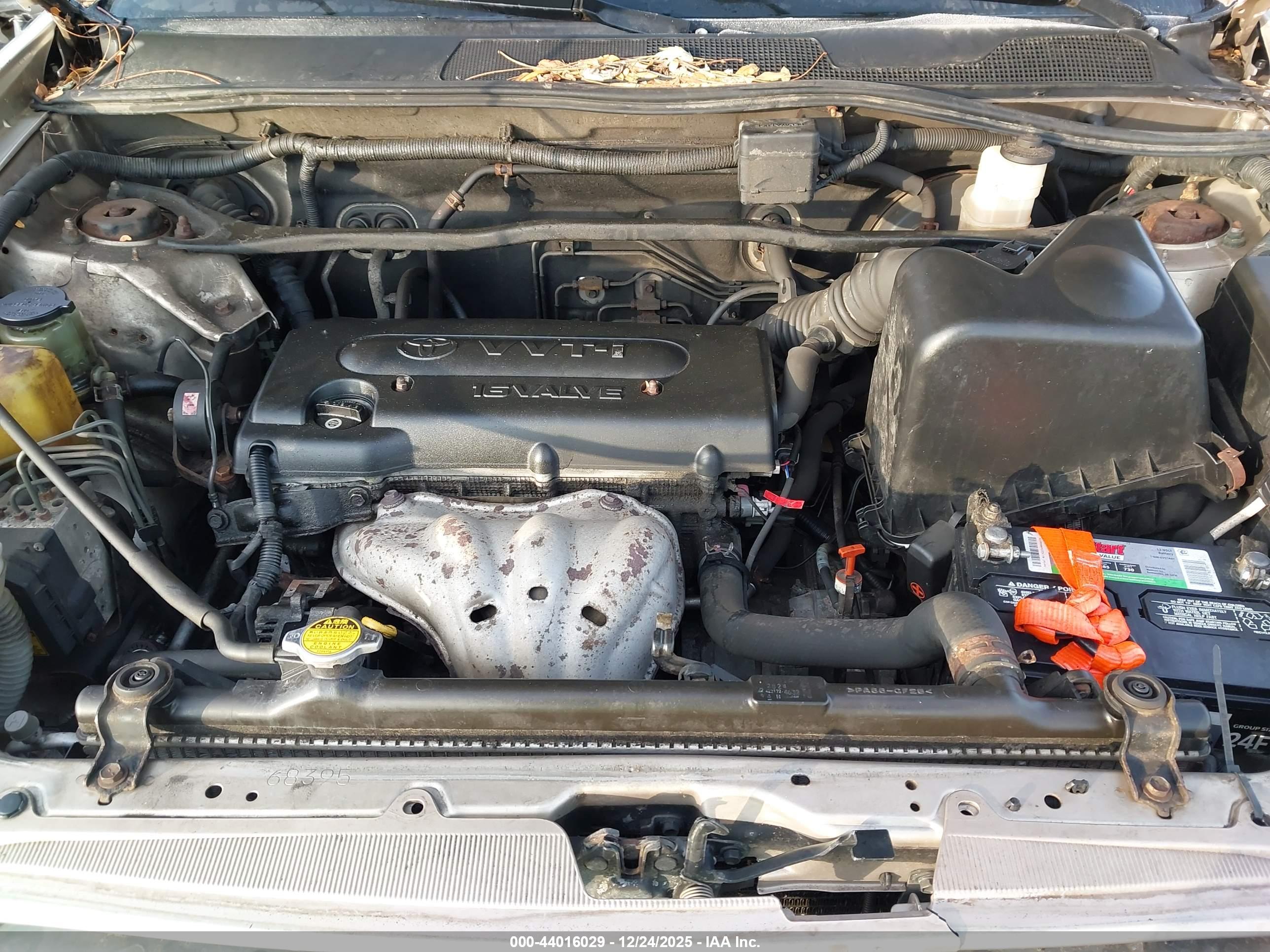 TOYOTA HIGHLANDER image 10