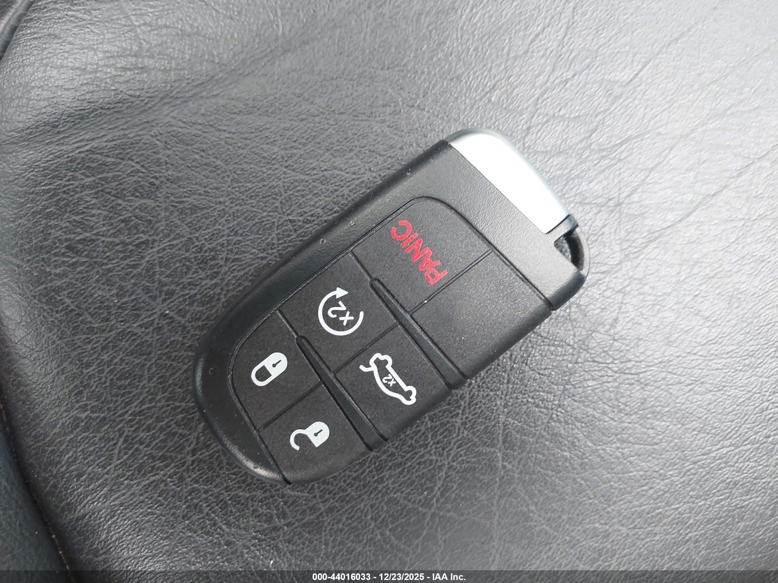 FIAT 500X image 11