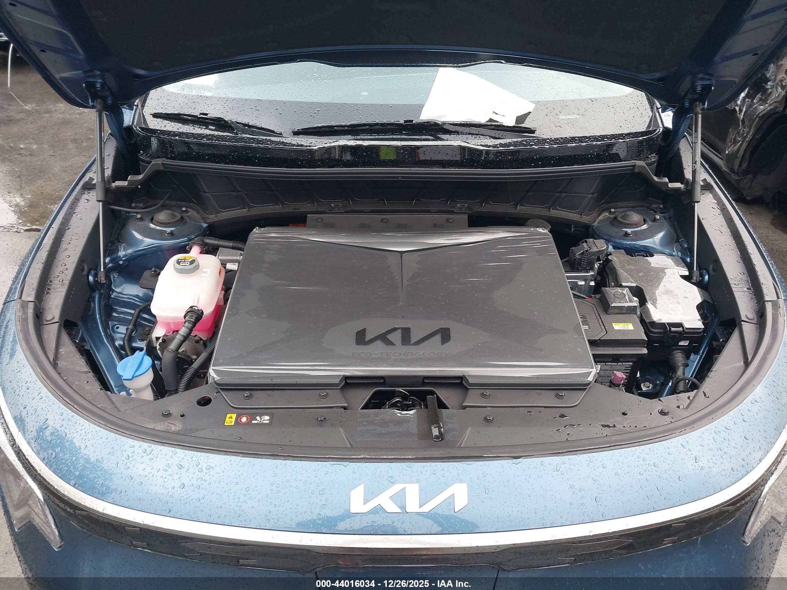 KIA NIRO image 10