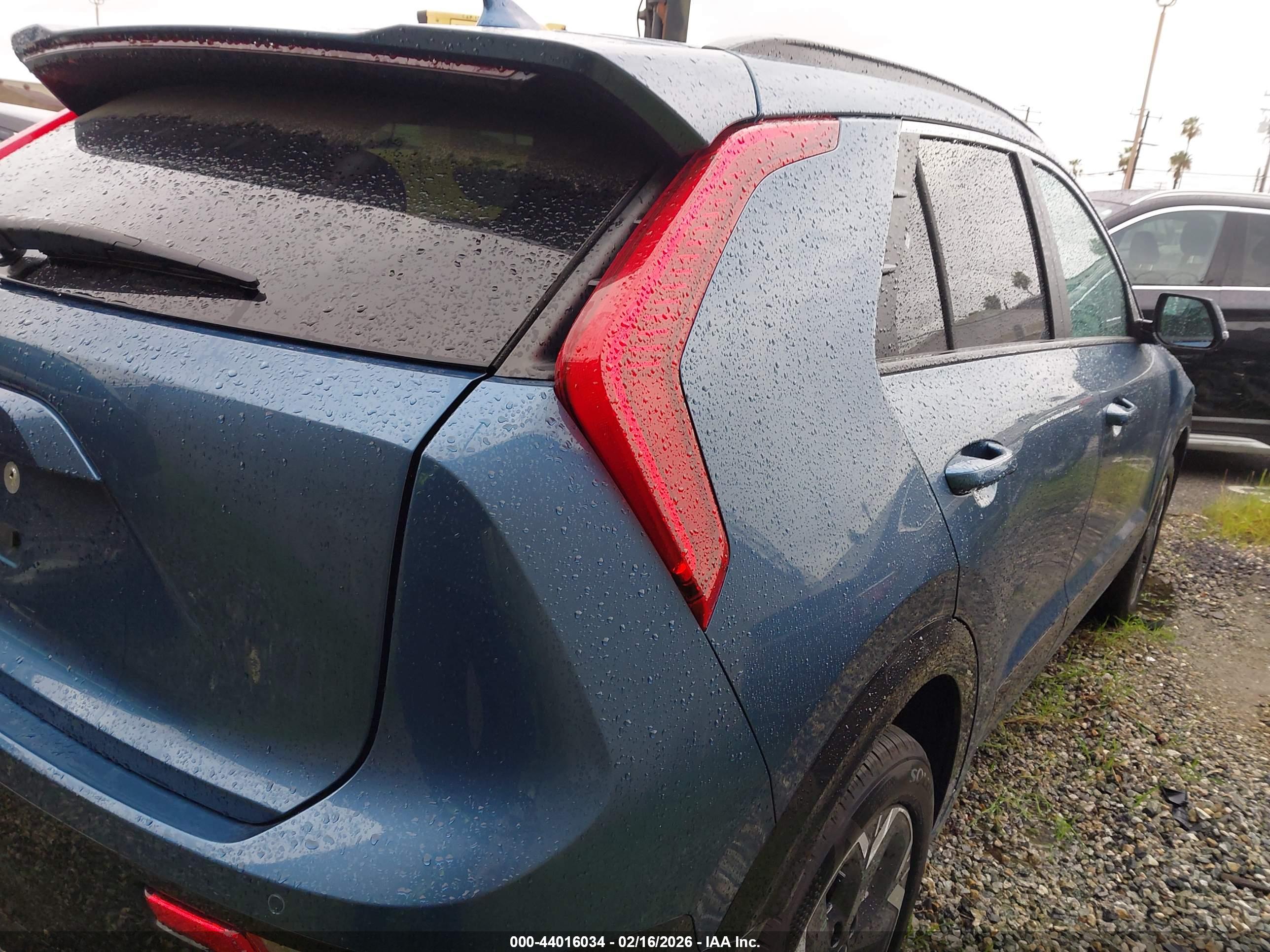 KIA NIRO image 4