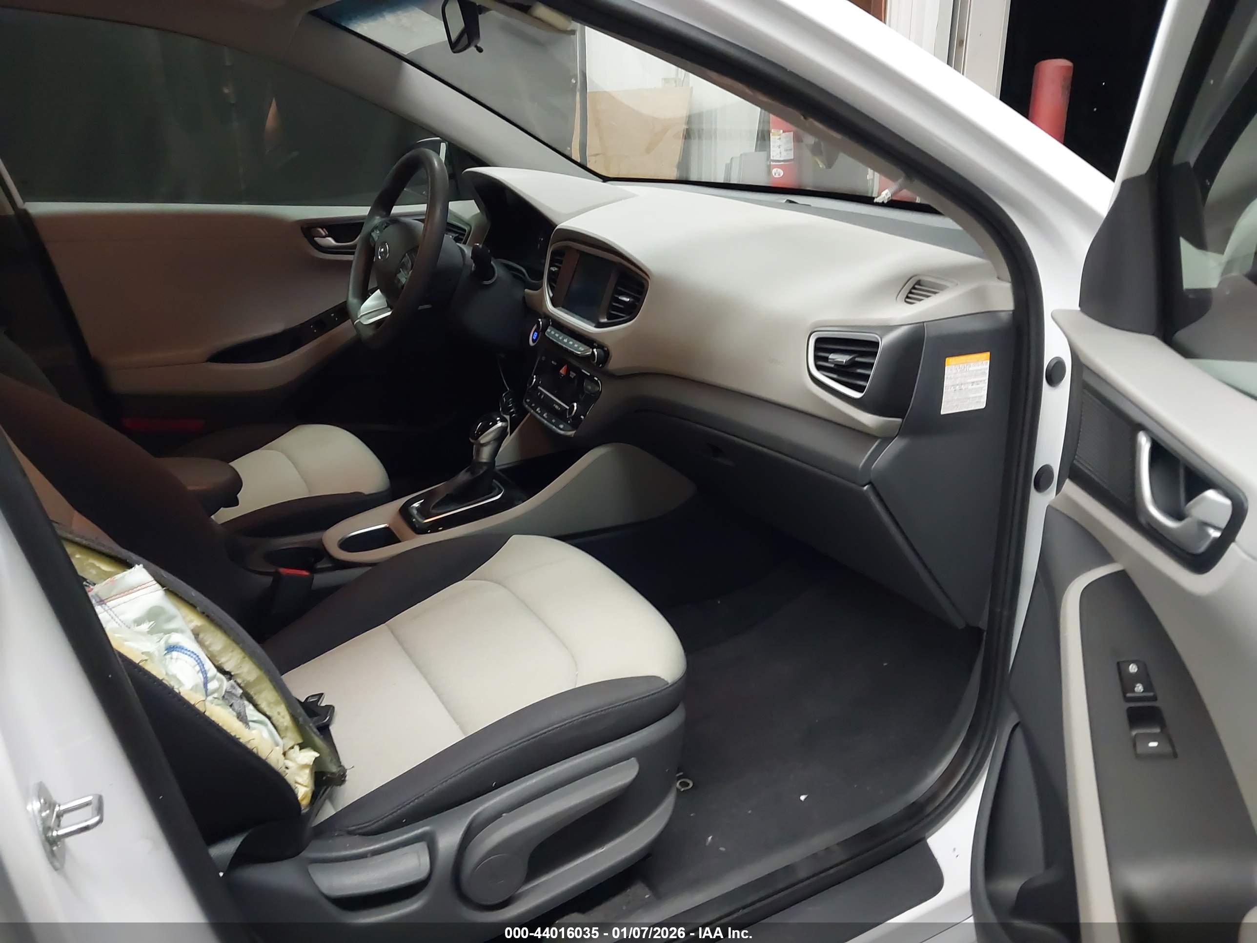 HYUNDAI IONIQ image 5
