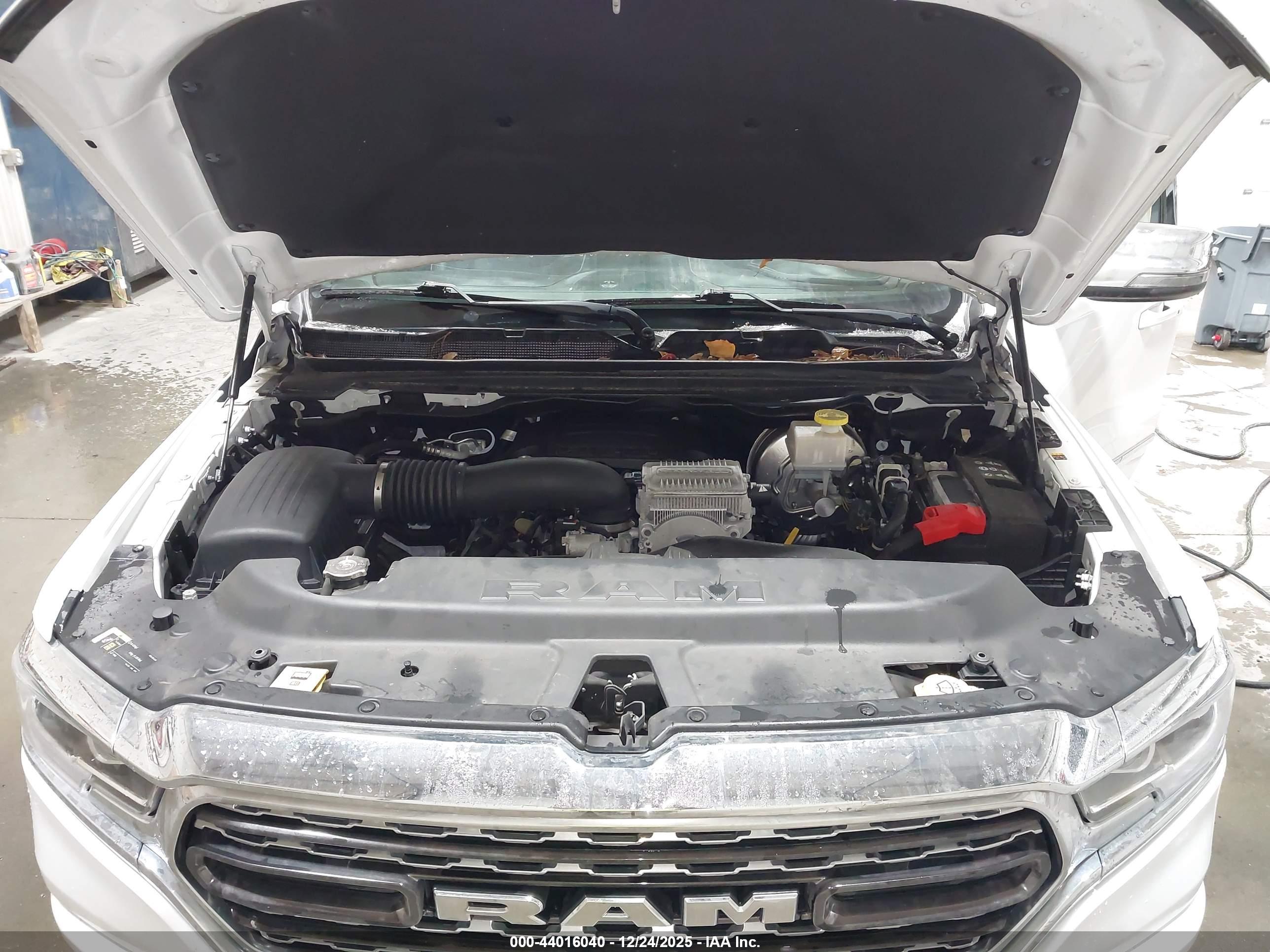 RAM 1500 image 10