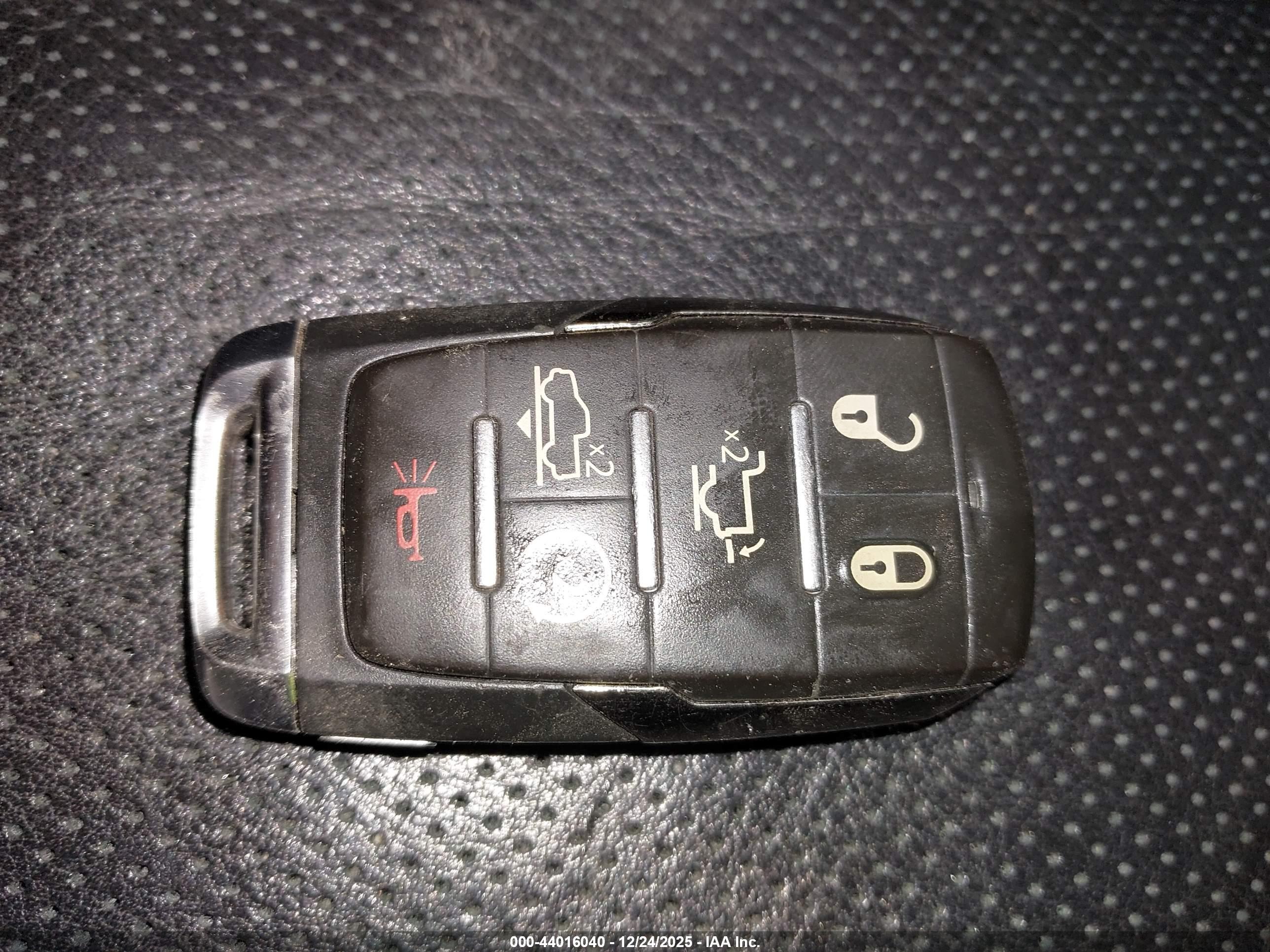 RAM 1500 image 11