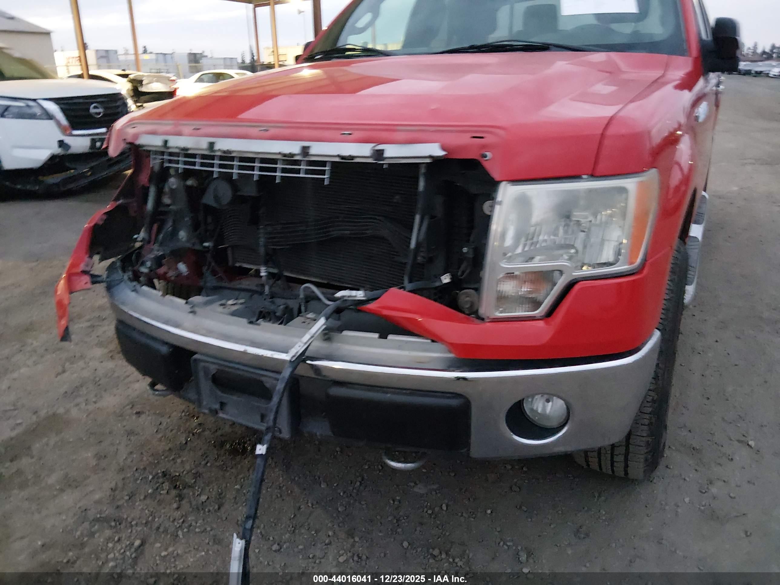 FORD F-150 image 6