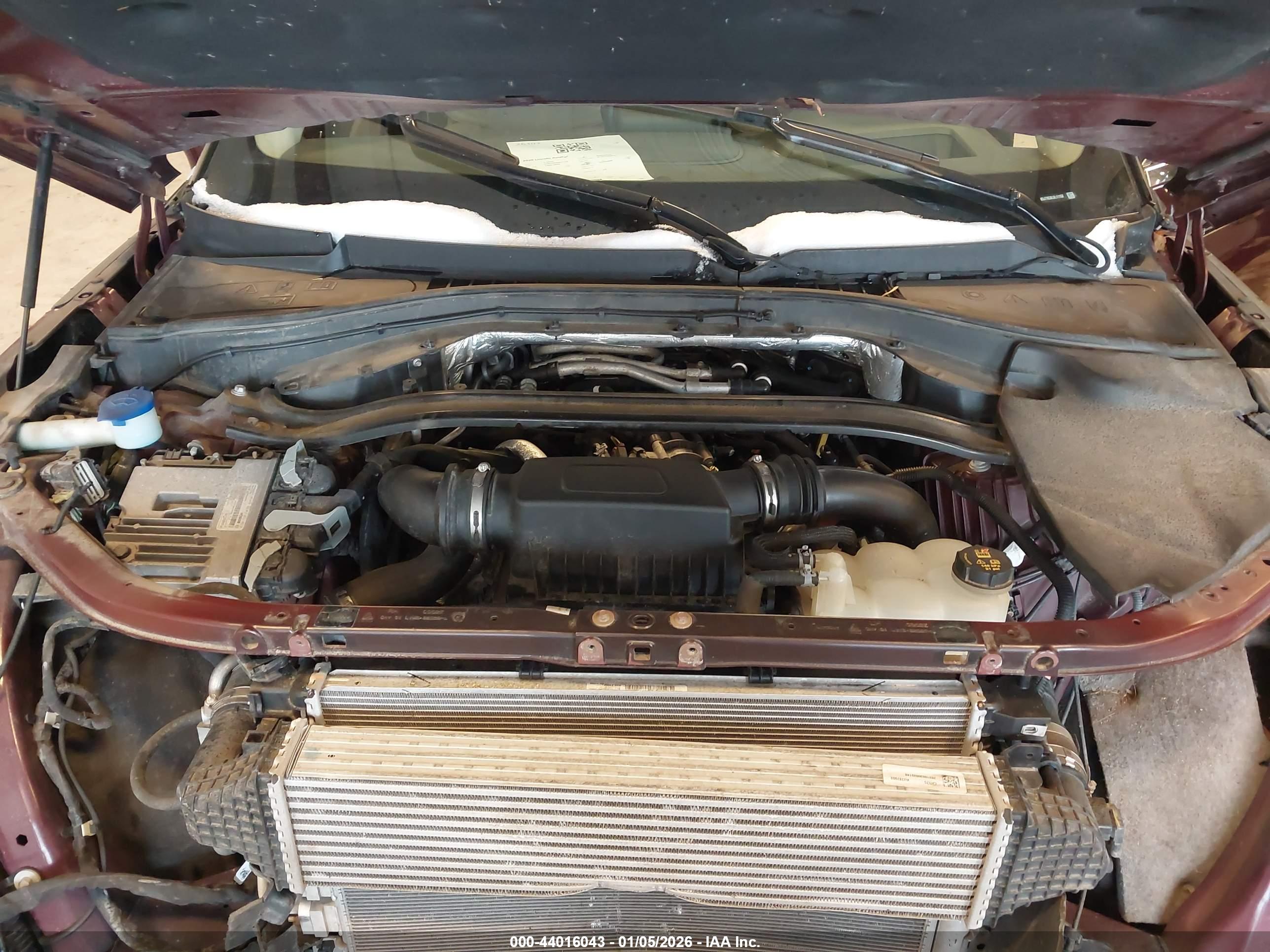 LINCOLN AVIATOR image 10