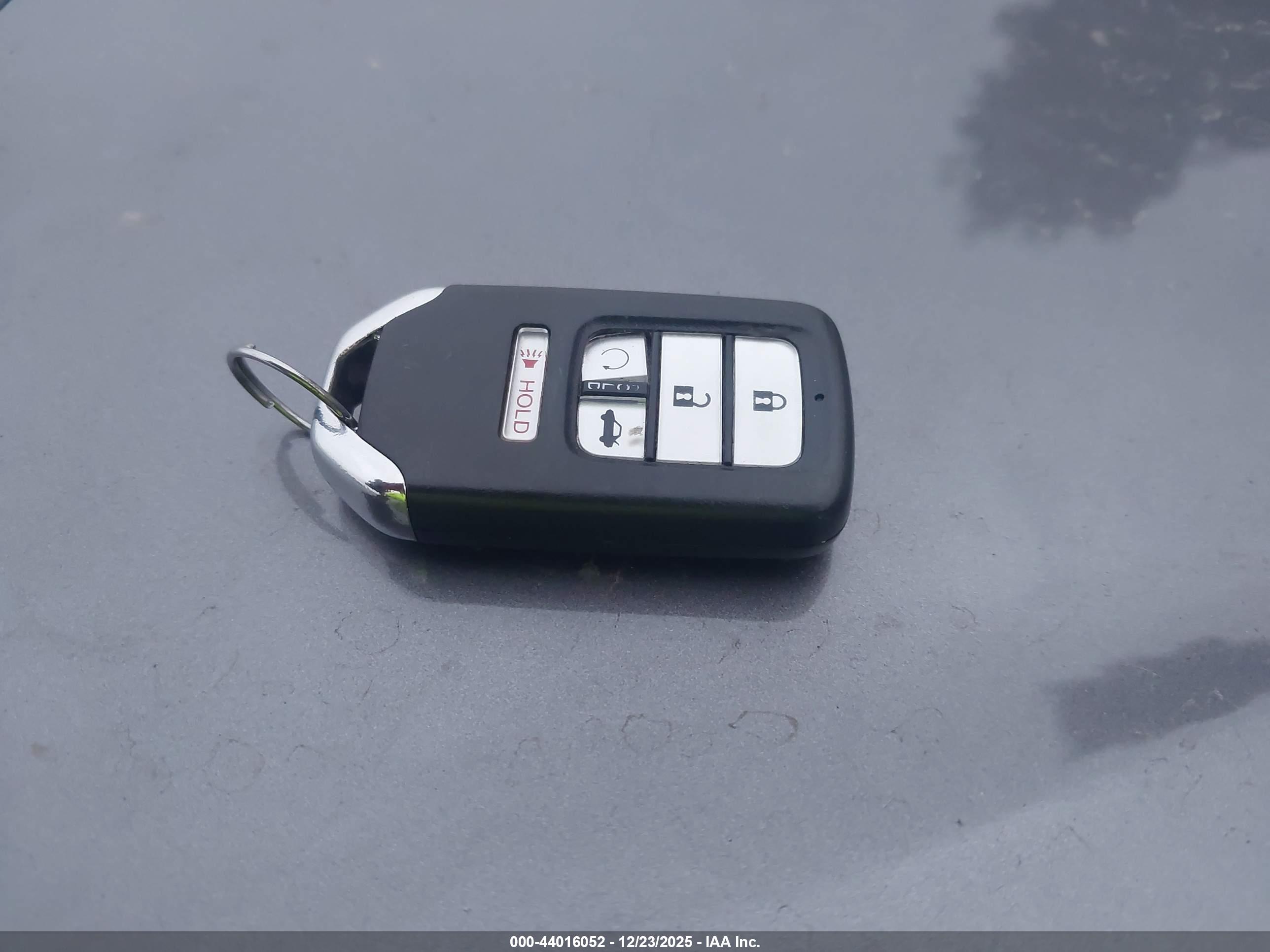 HONDA CIVIC image 11