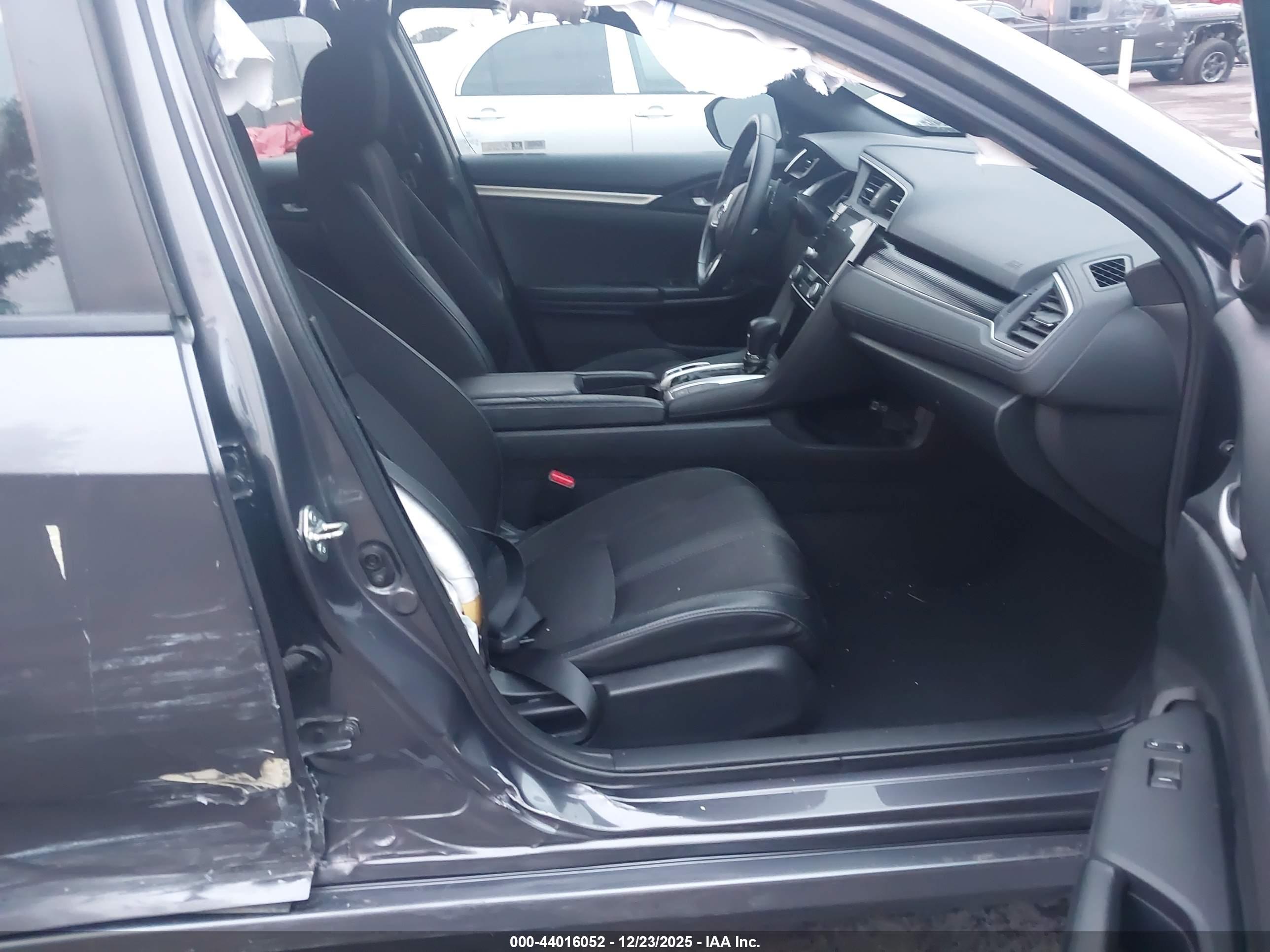 HONDA CIVIC image 5