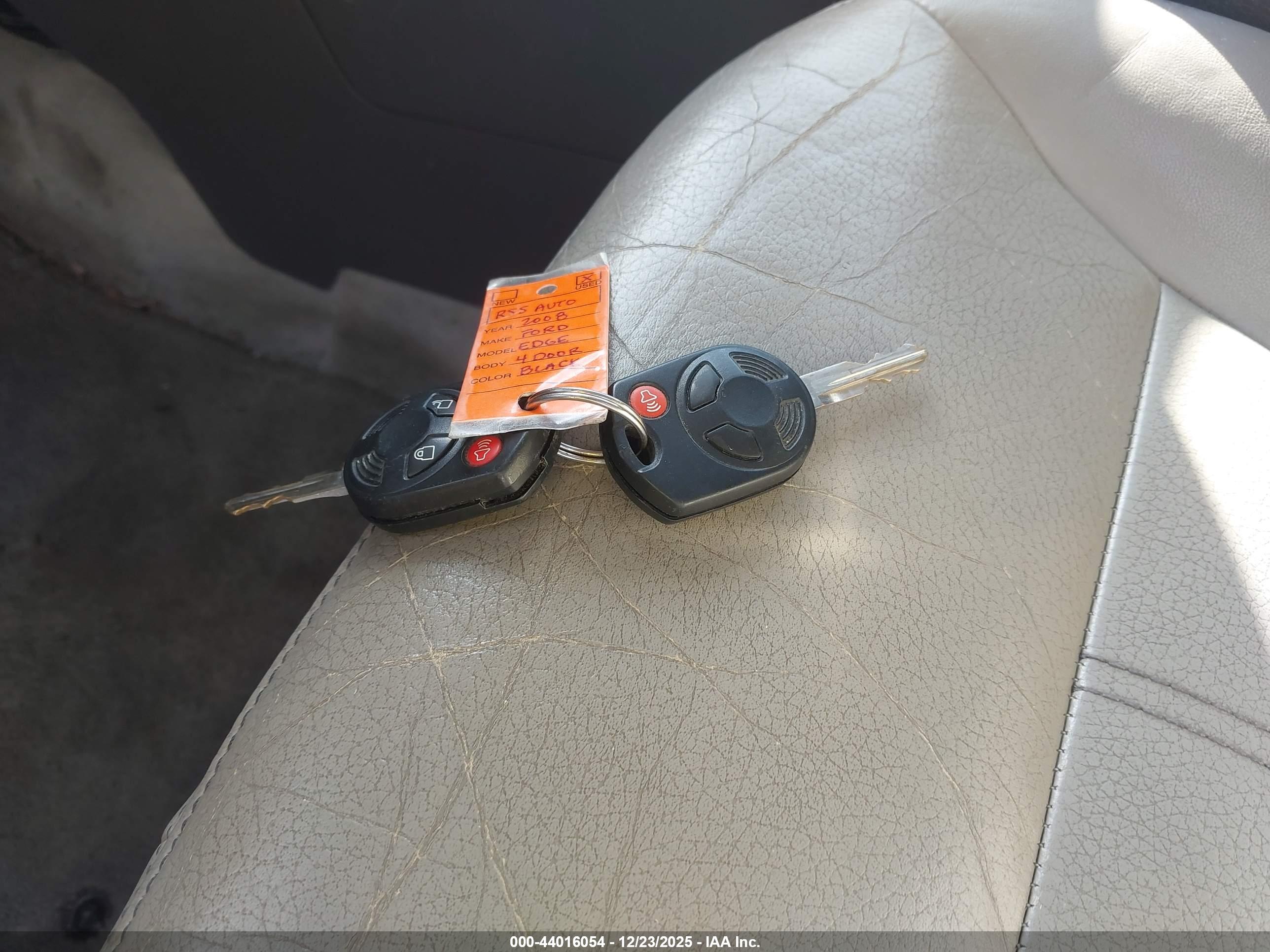 FORD EDGE image 11