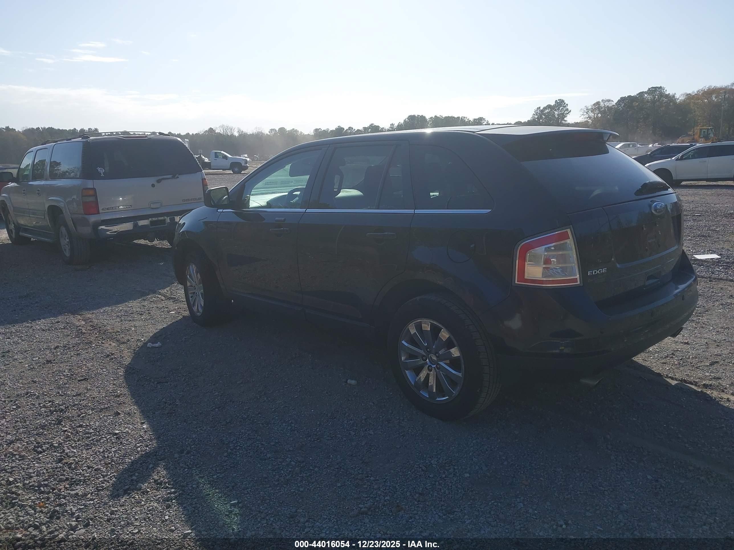 FORD EDGE image 3