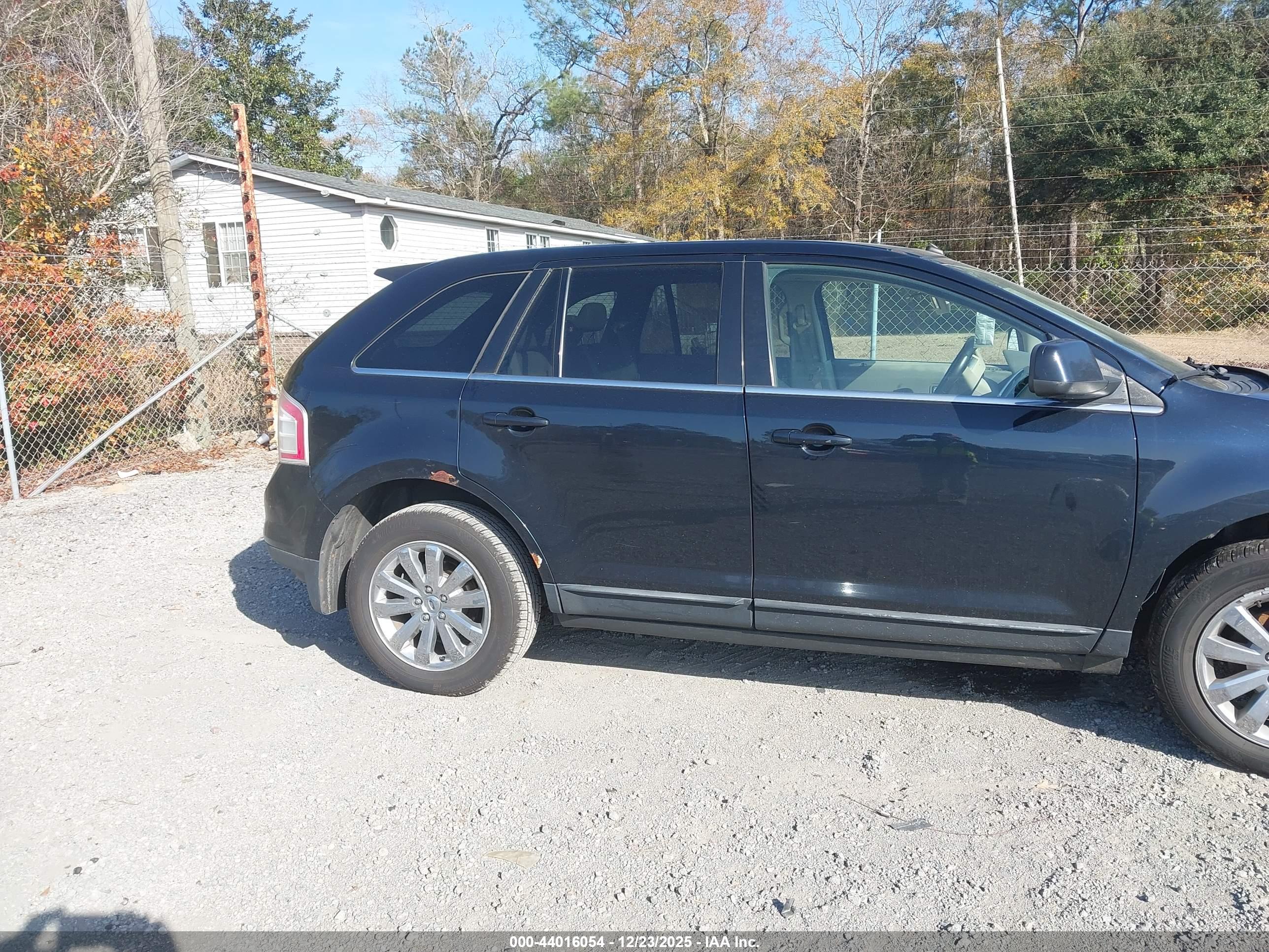 FORD EDGE image 4