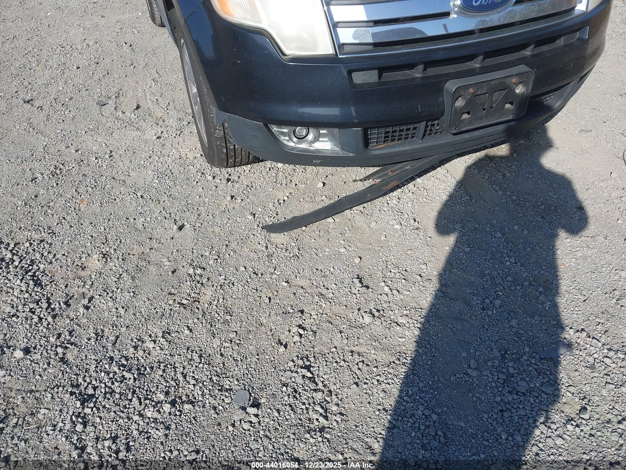 FORD EDGE image 6