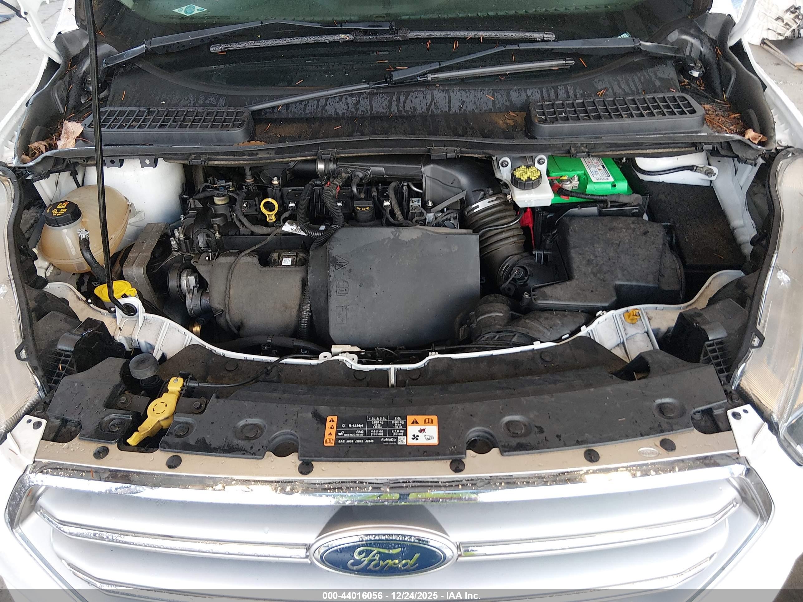 FORD ESCAPE image 10