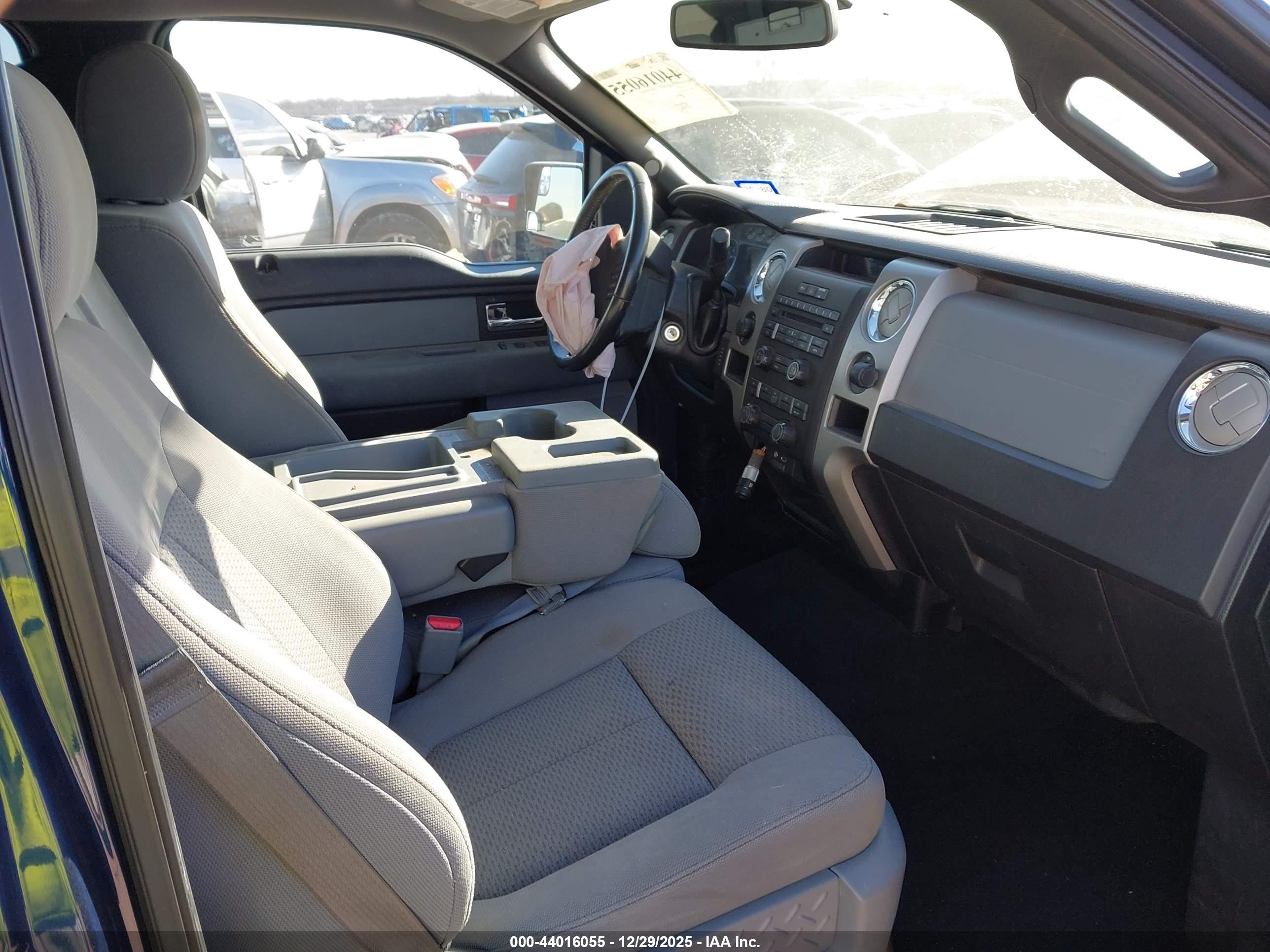 FORD F-150 image 5