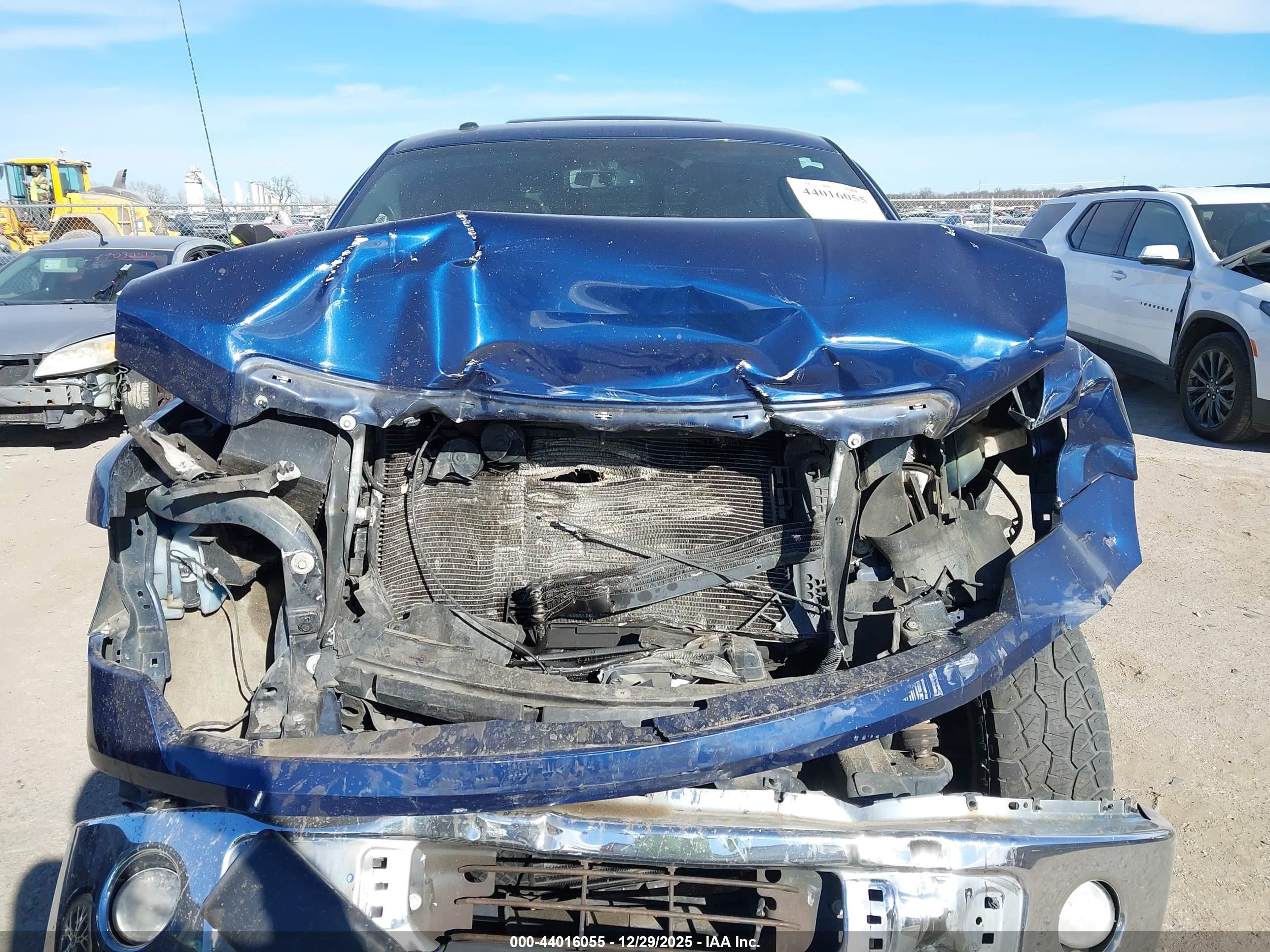 FORD F-150 image 6