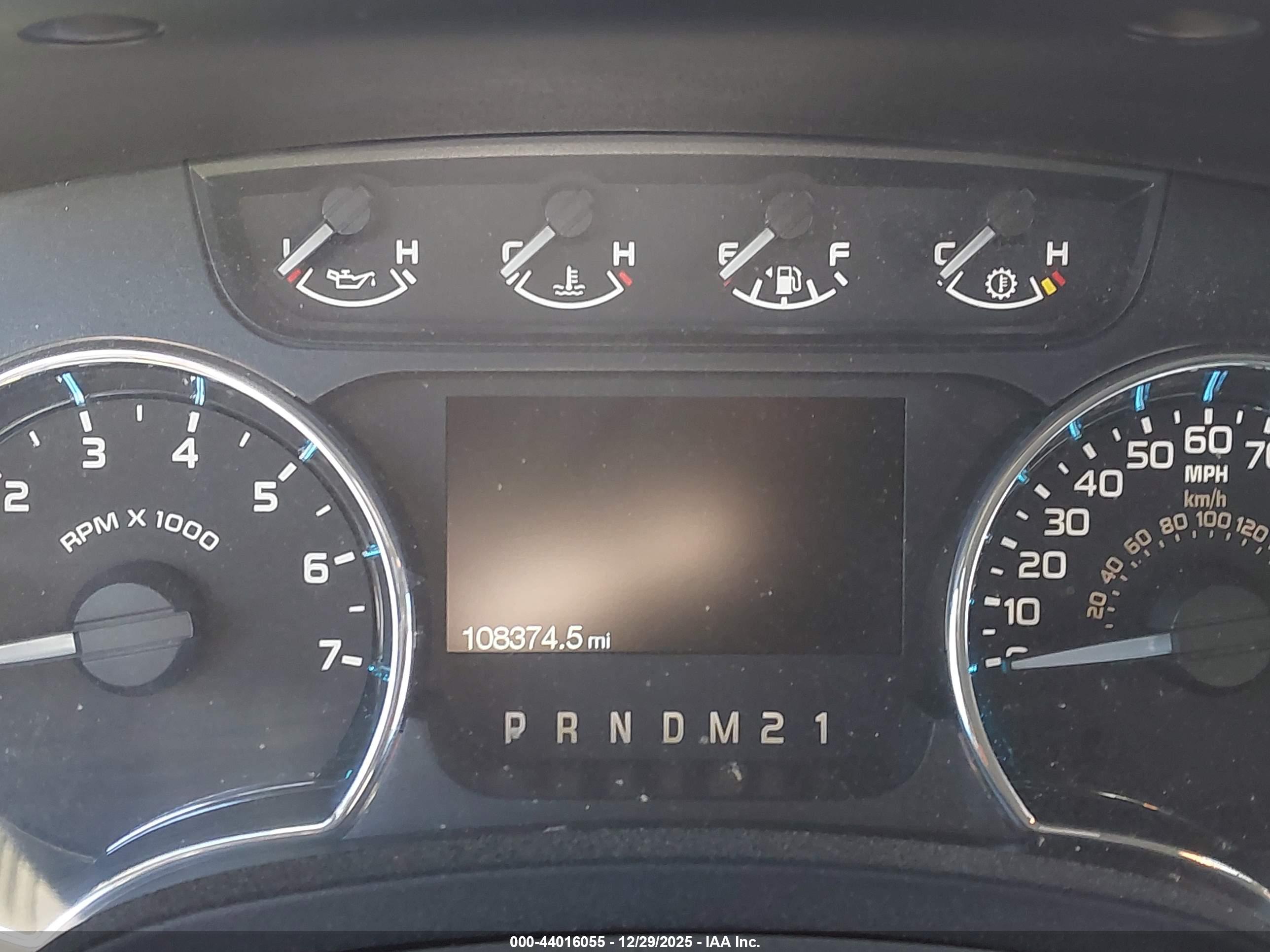 FORD F-150 image 7