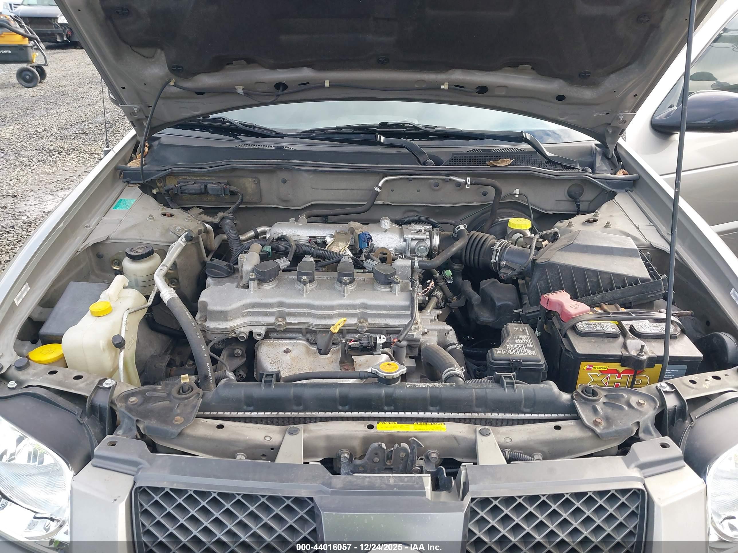 NISSAN SENTRA image 10