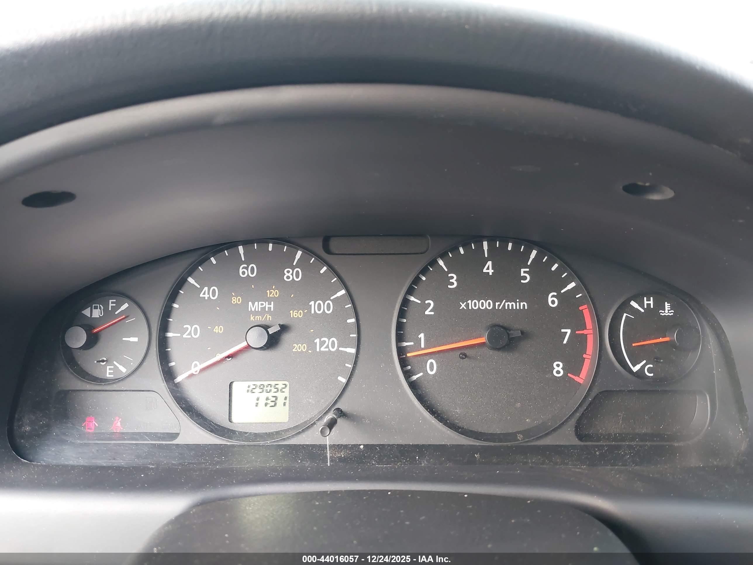 NISSAN SENTRA image 7
