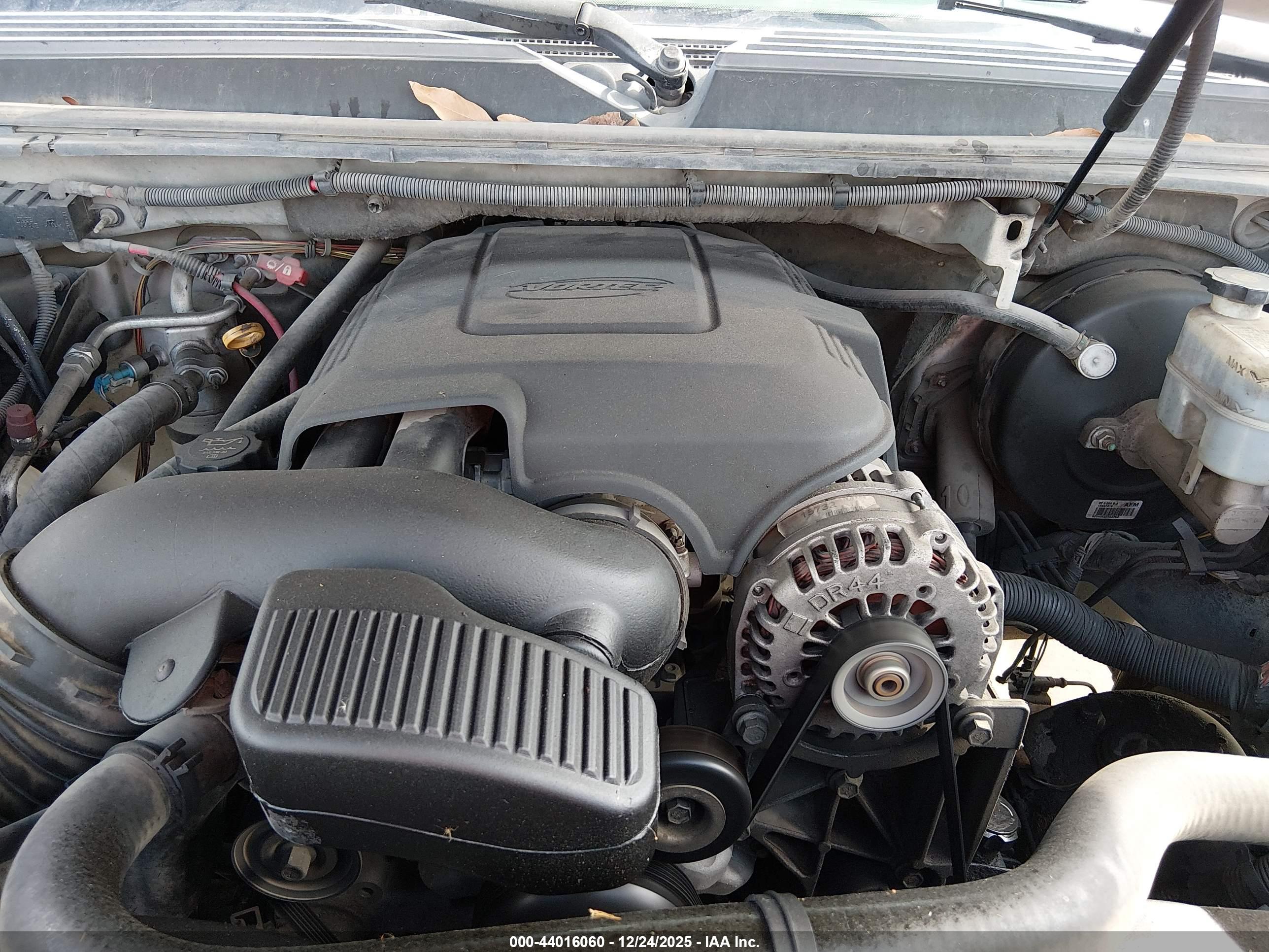CHEVROLET AVALANCHE image 10