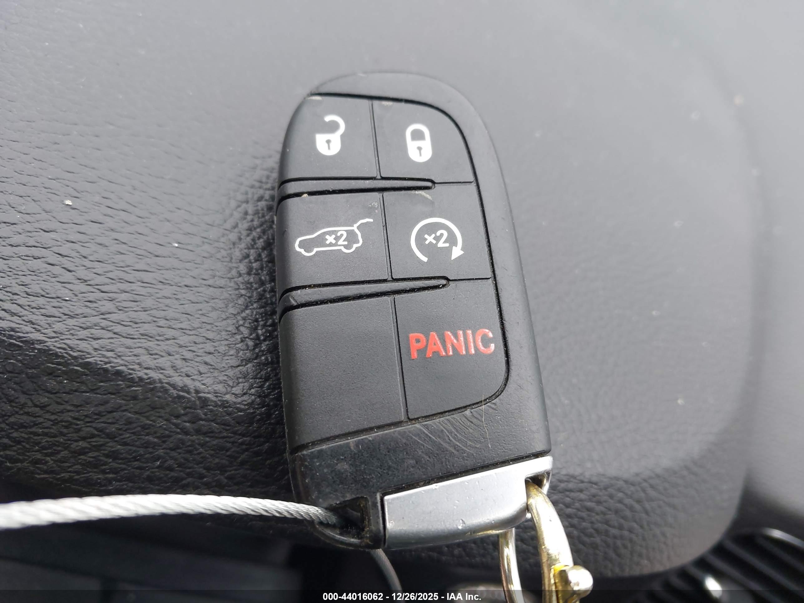 DODGE DURANGO image 11