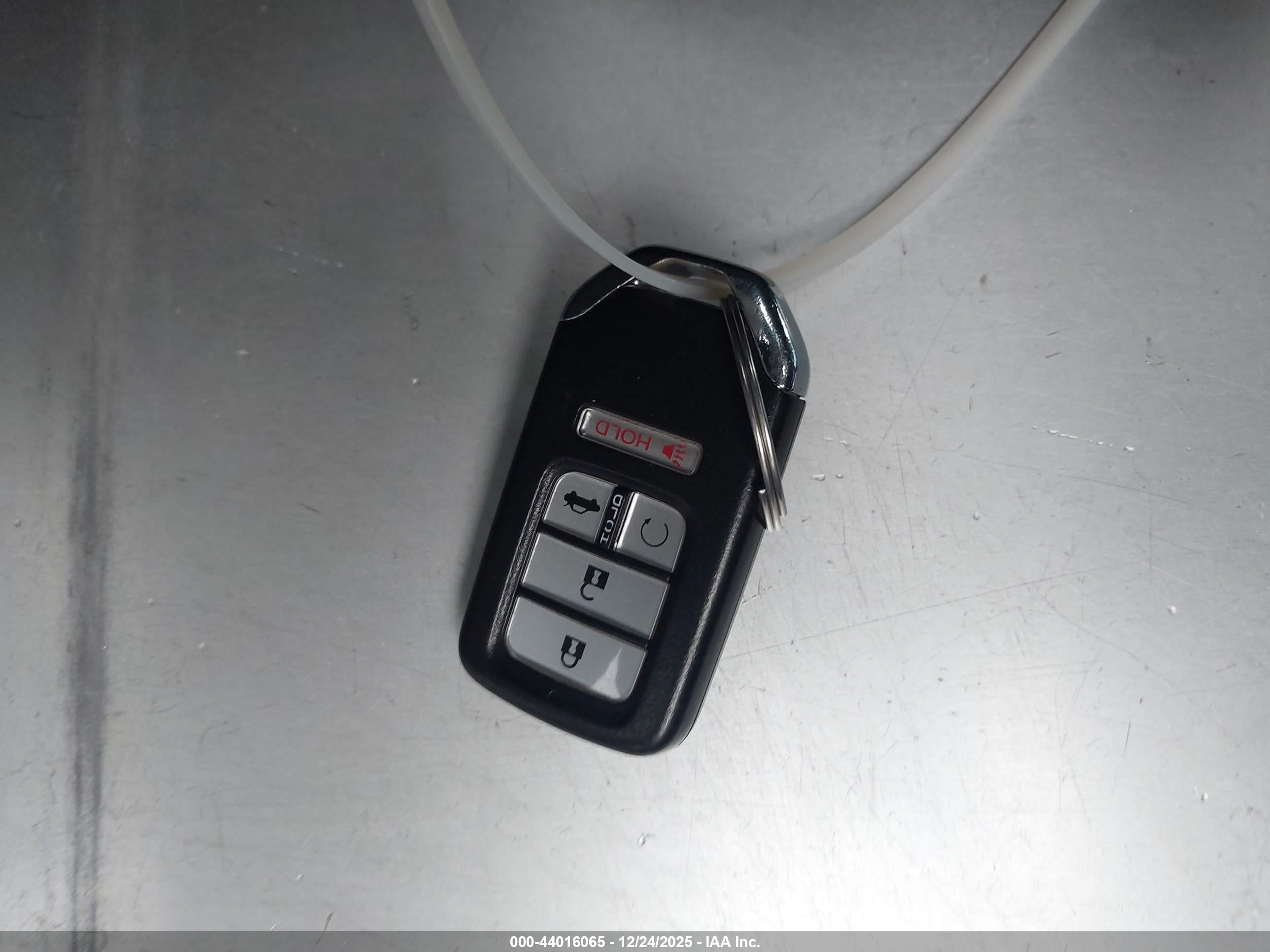 HONDA CIVIC image 11