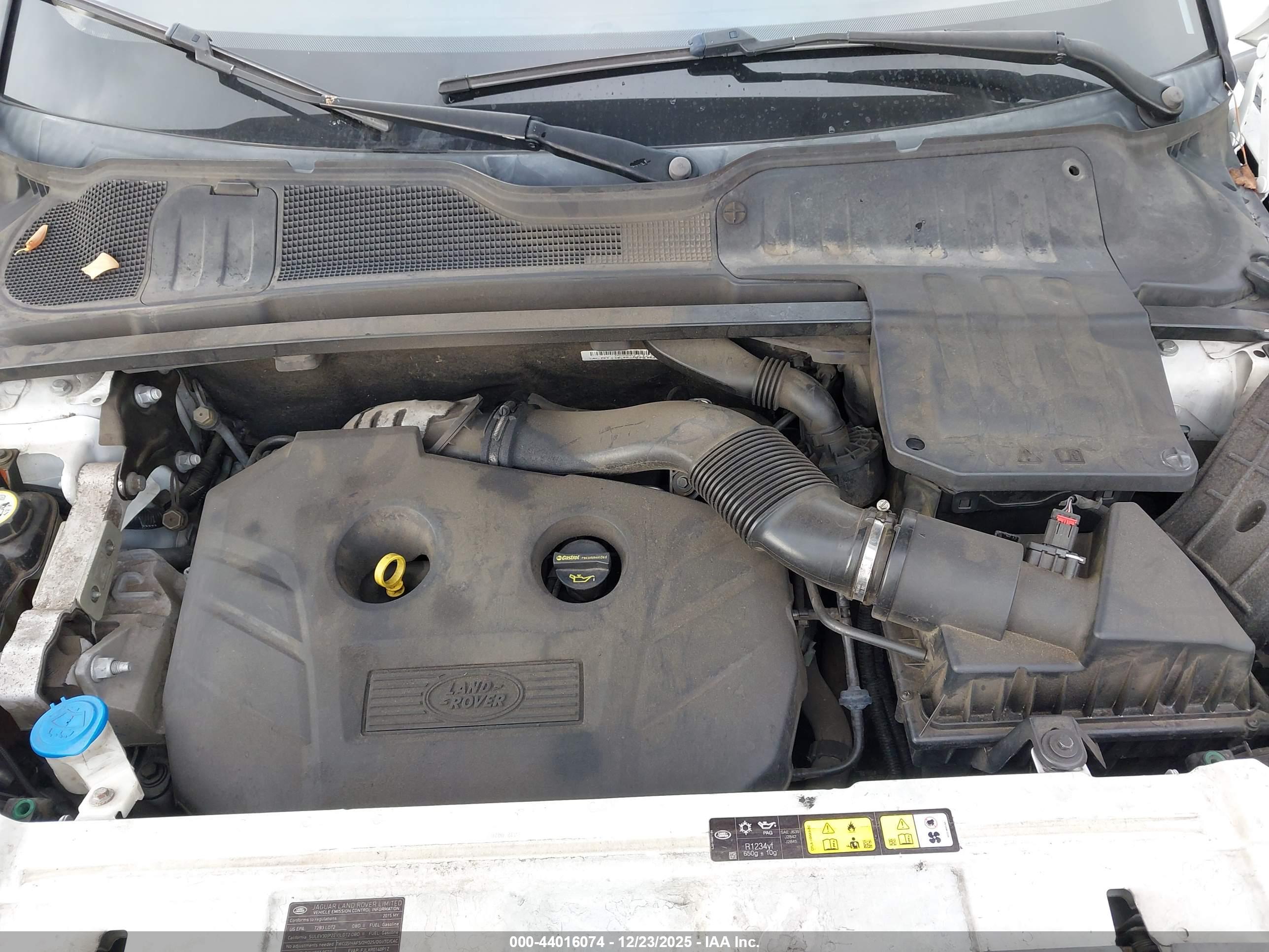 LAND ROVER image 10