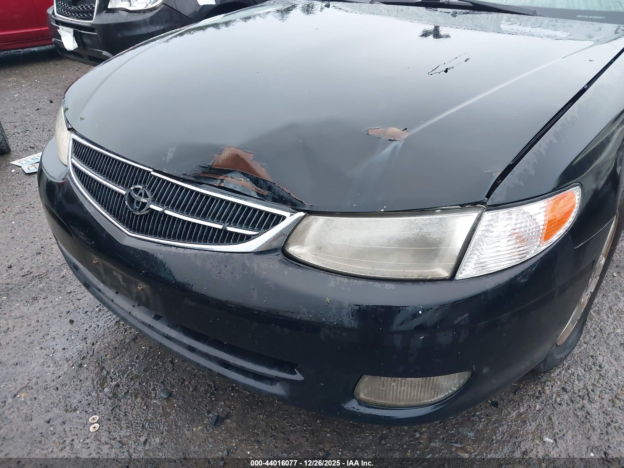 TOYOTA CAMRY image 6