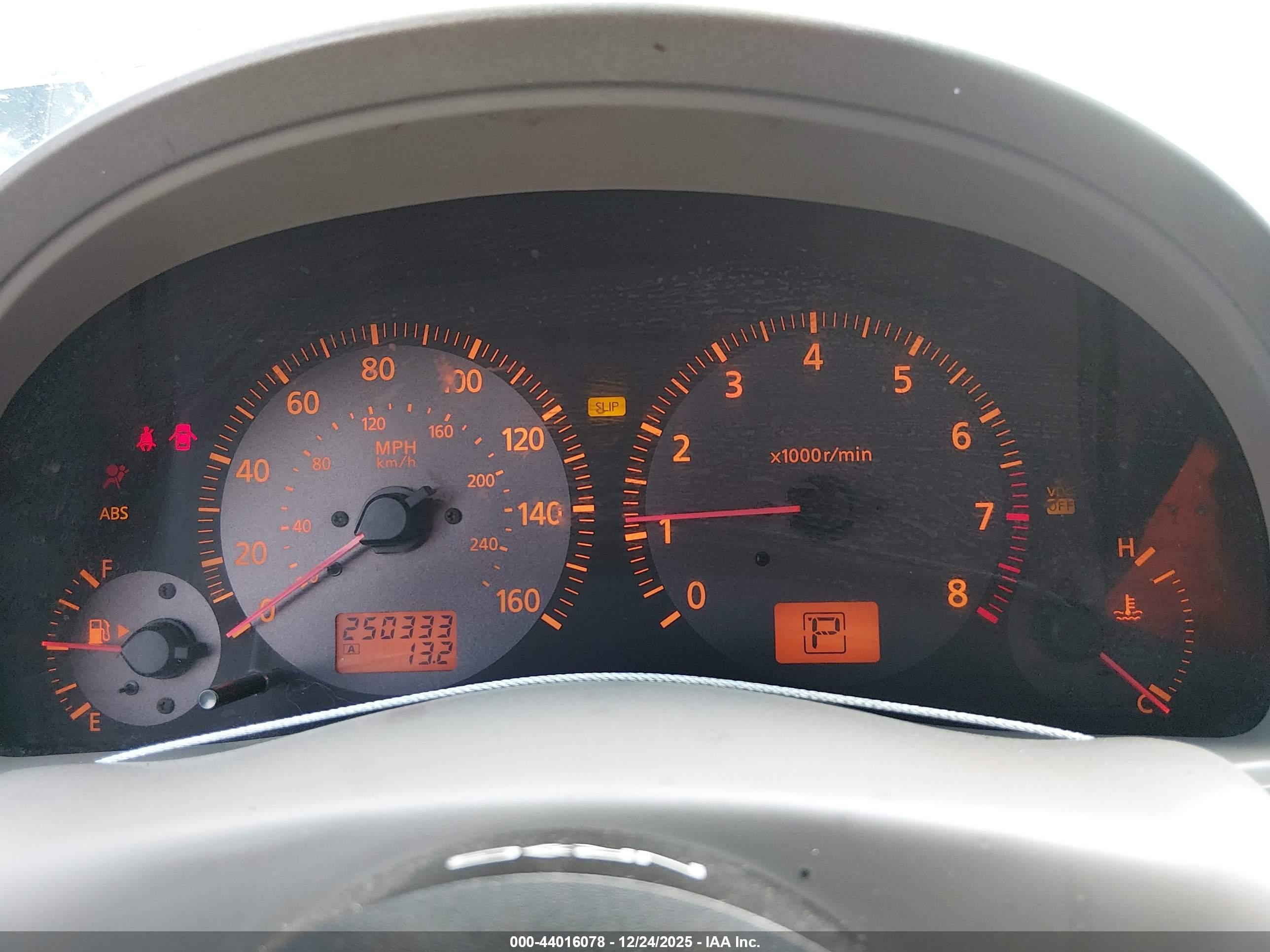 INFINITI G35 image 7