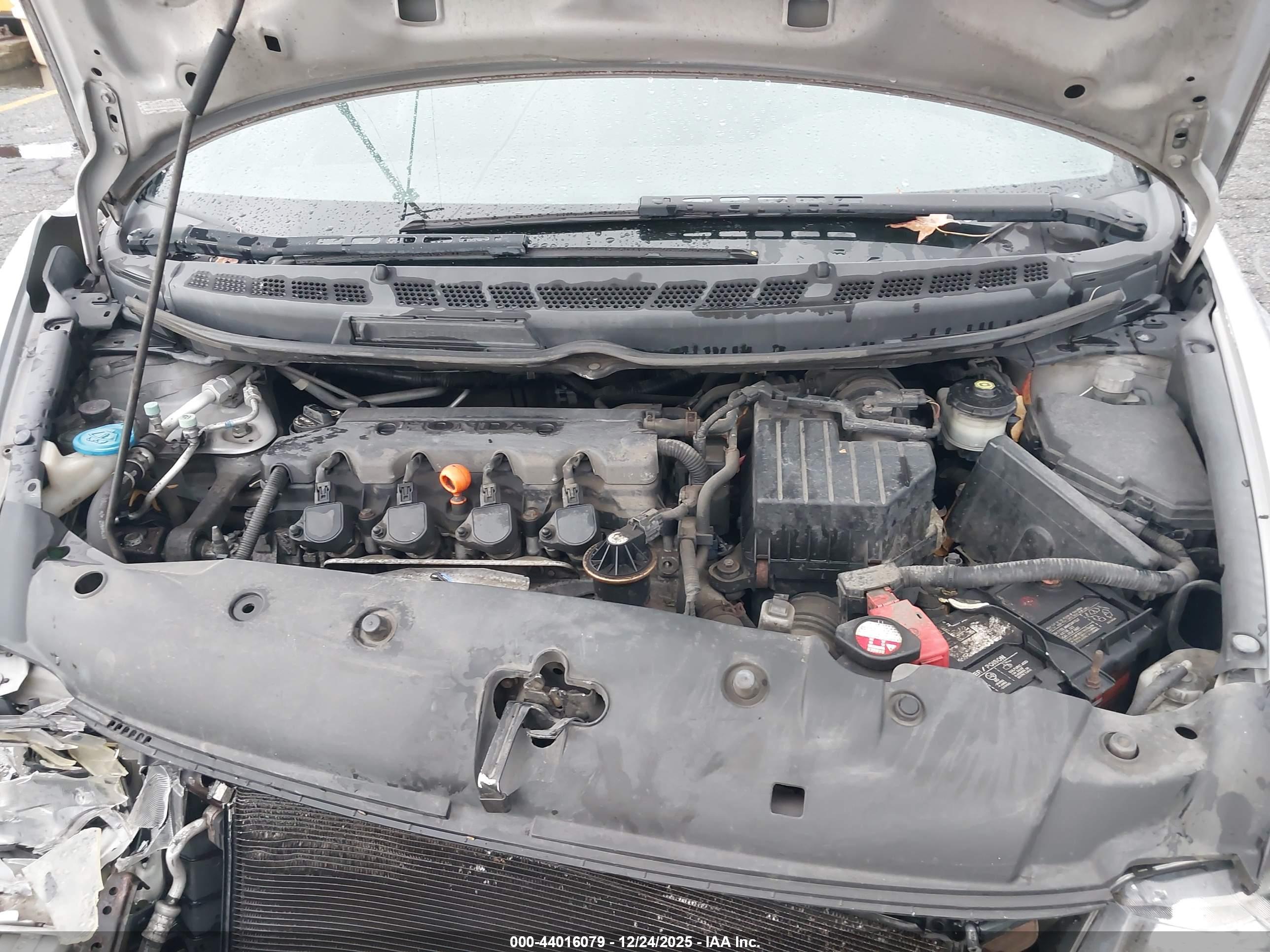 HONDA CIVIC image 10
