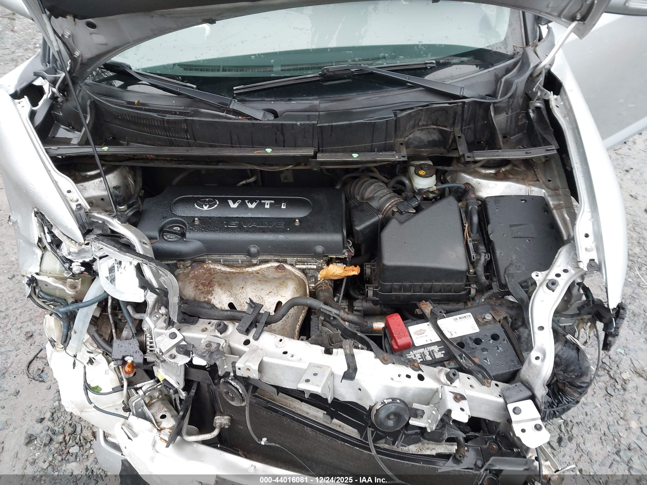 SCION XB image 10