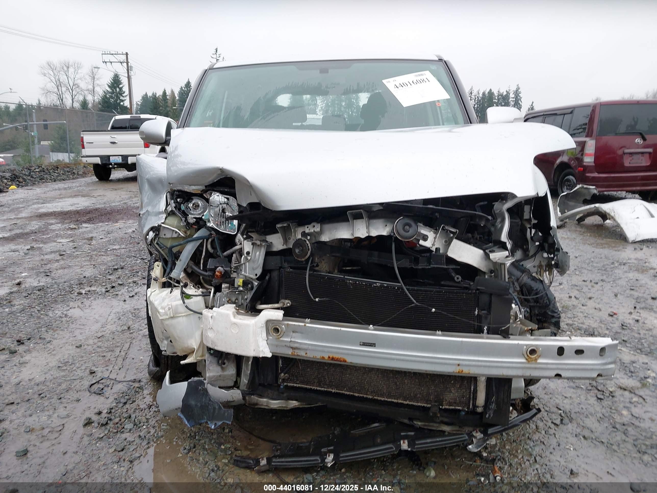 SCION XB image 6