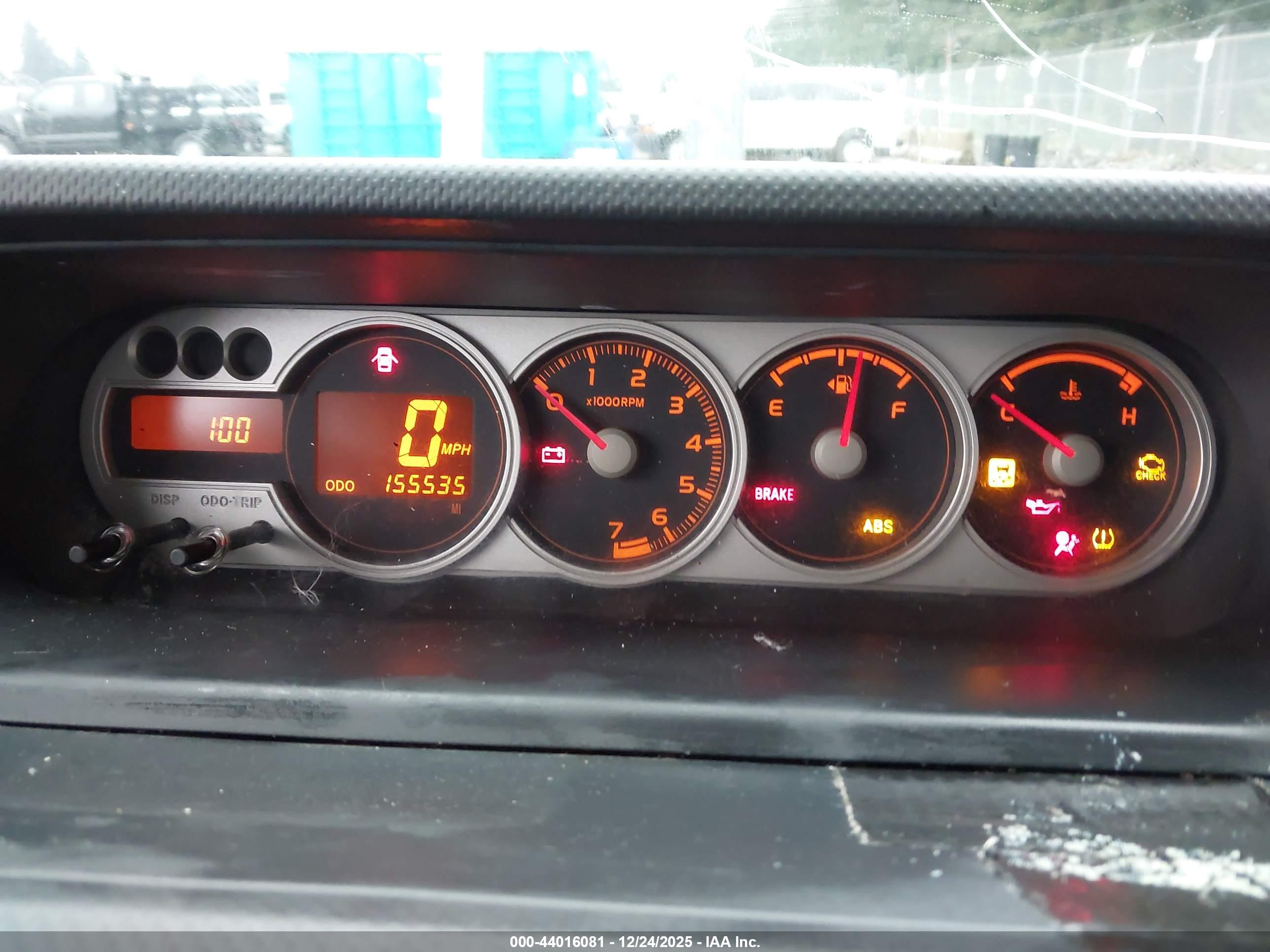 SCION XB image 7