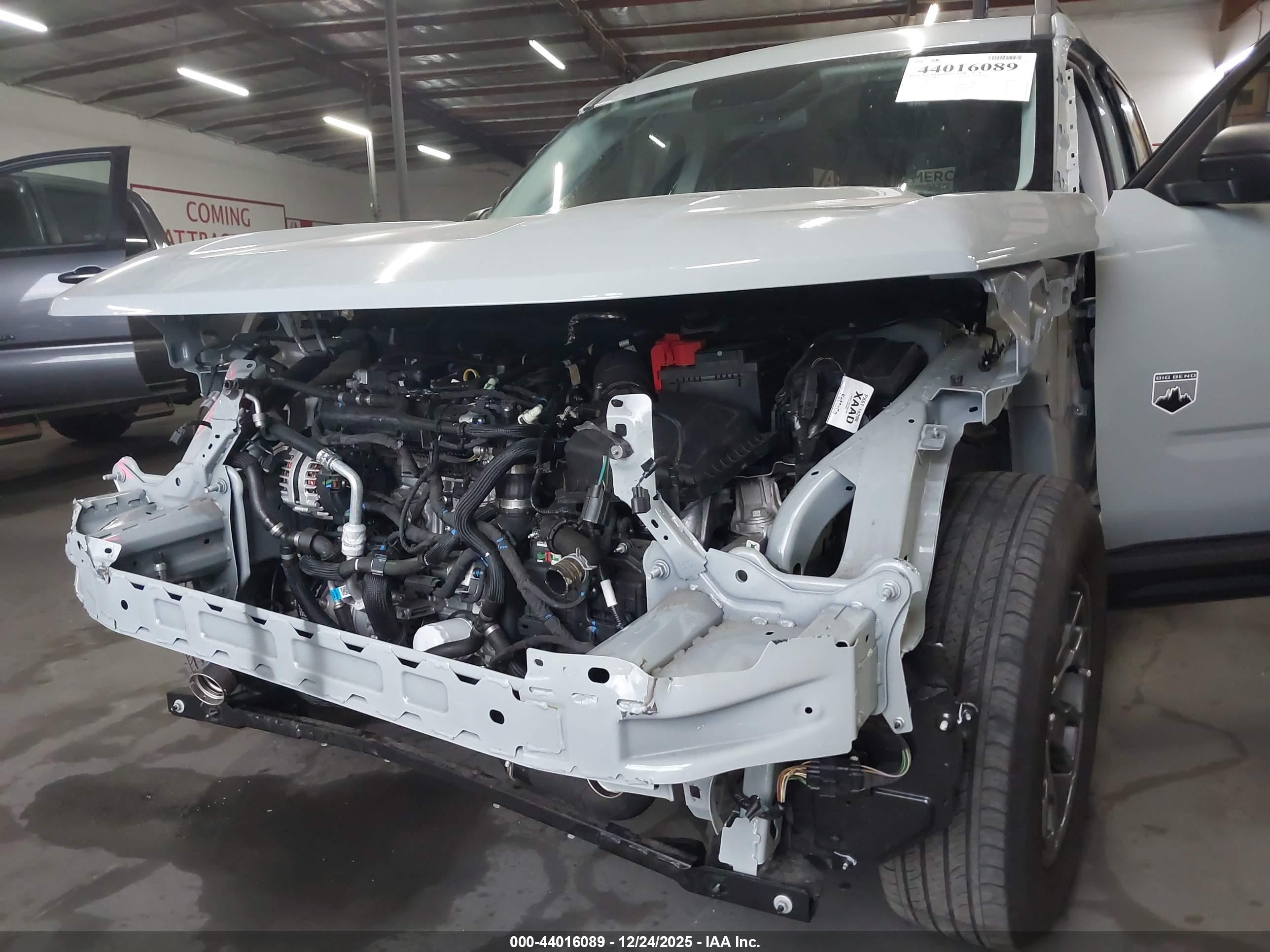 FORD BRONCO image 6