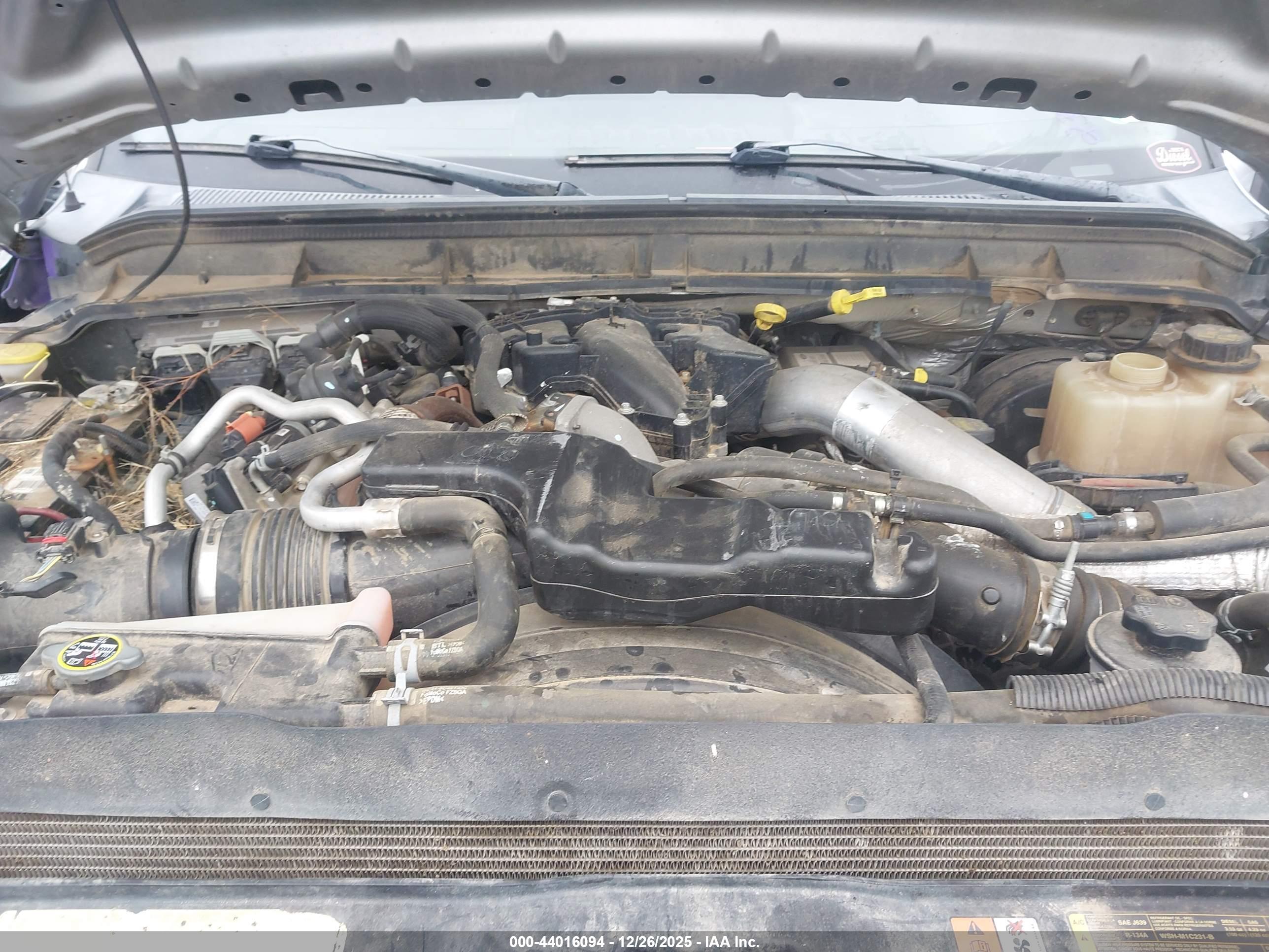 FORD F-250 image 10
