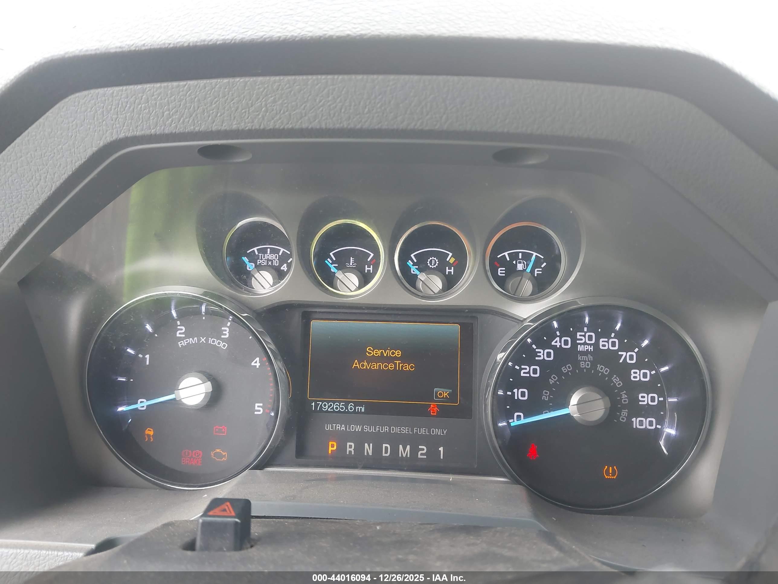 FORD F-250 image 7