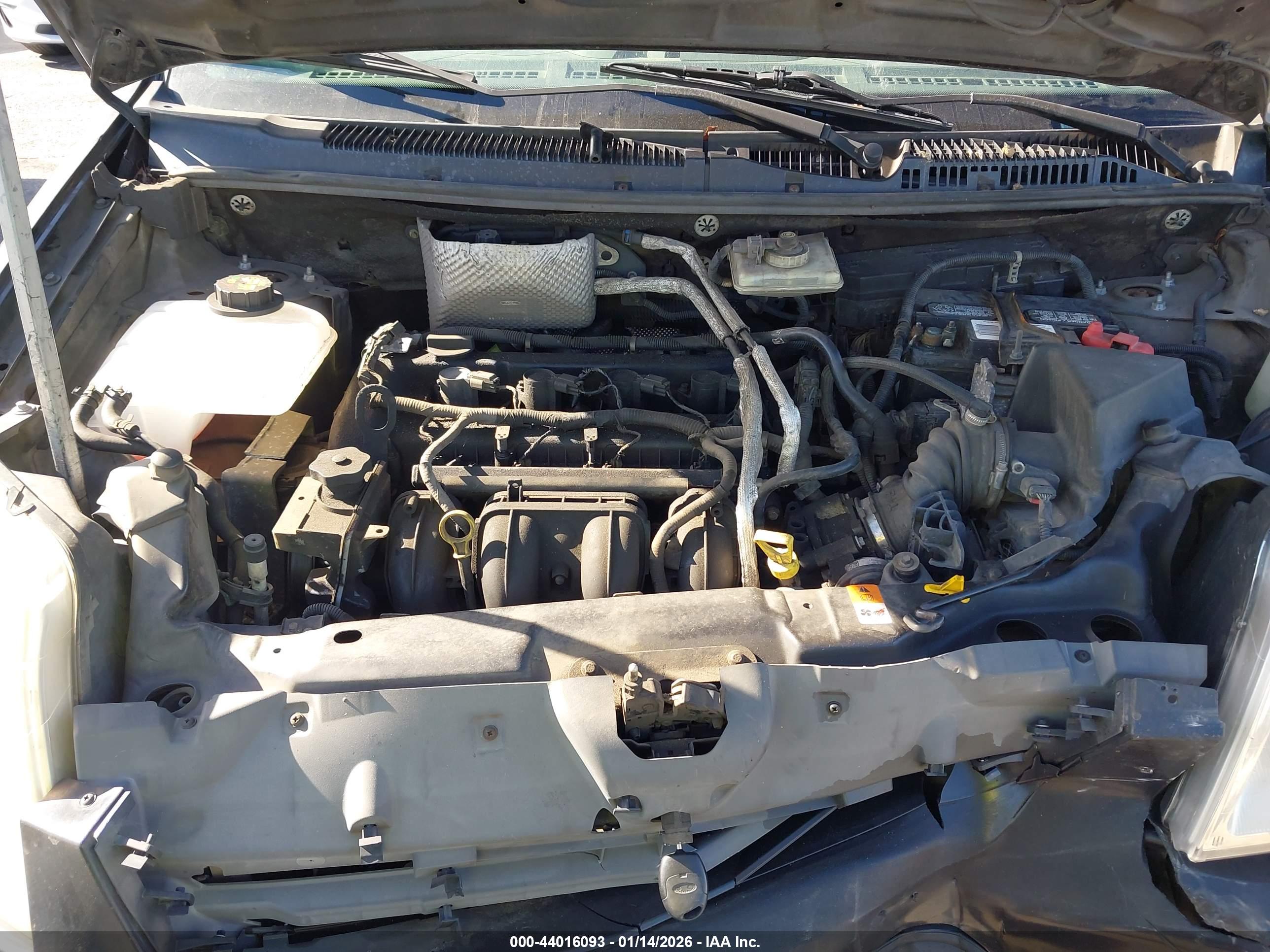 FORD TRANSIT image 10