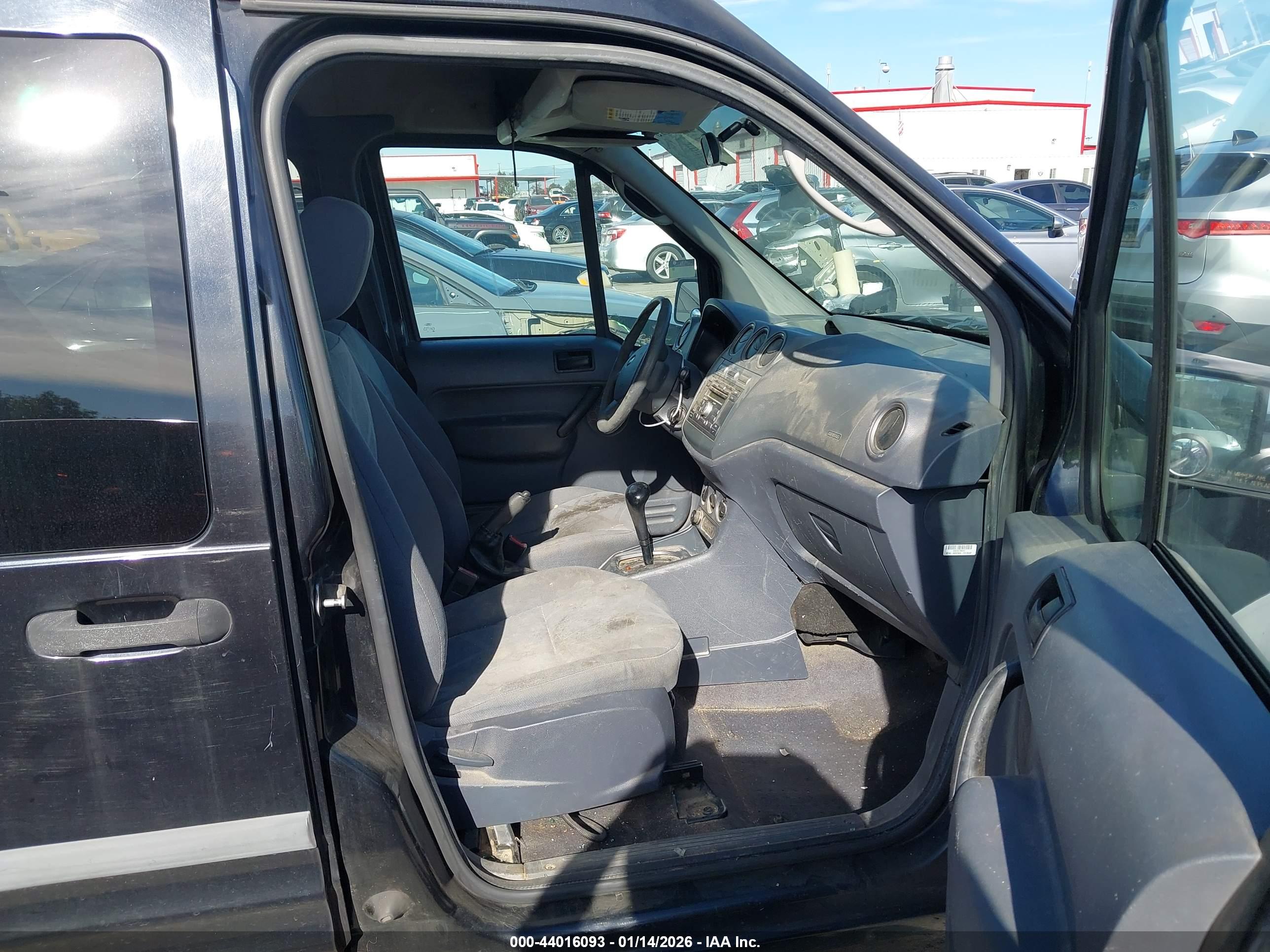 FORD TRANSIT image 5