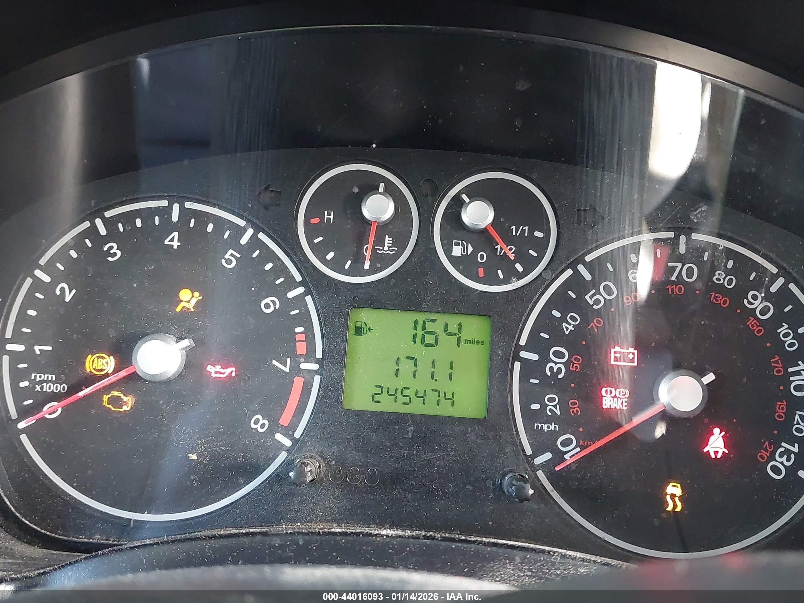 FORD TRANSIT image 7