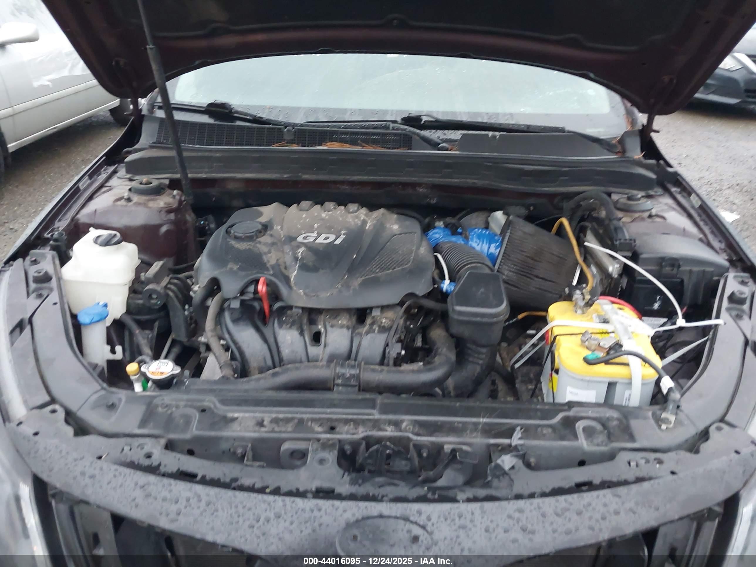 KIA OPTIMA image 10