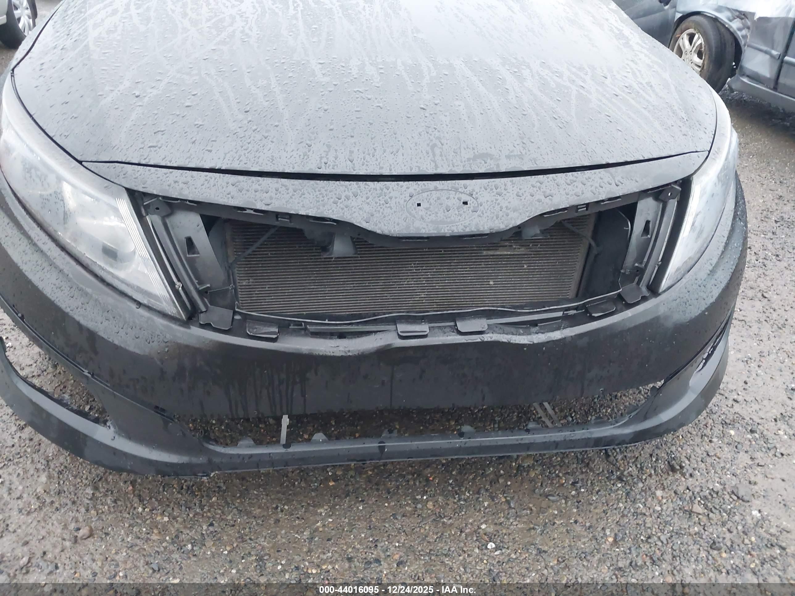 KIA OPTIMA image 6