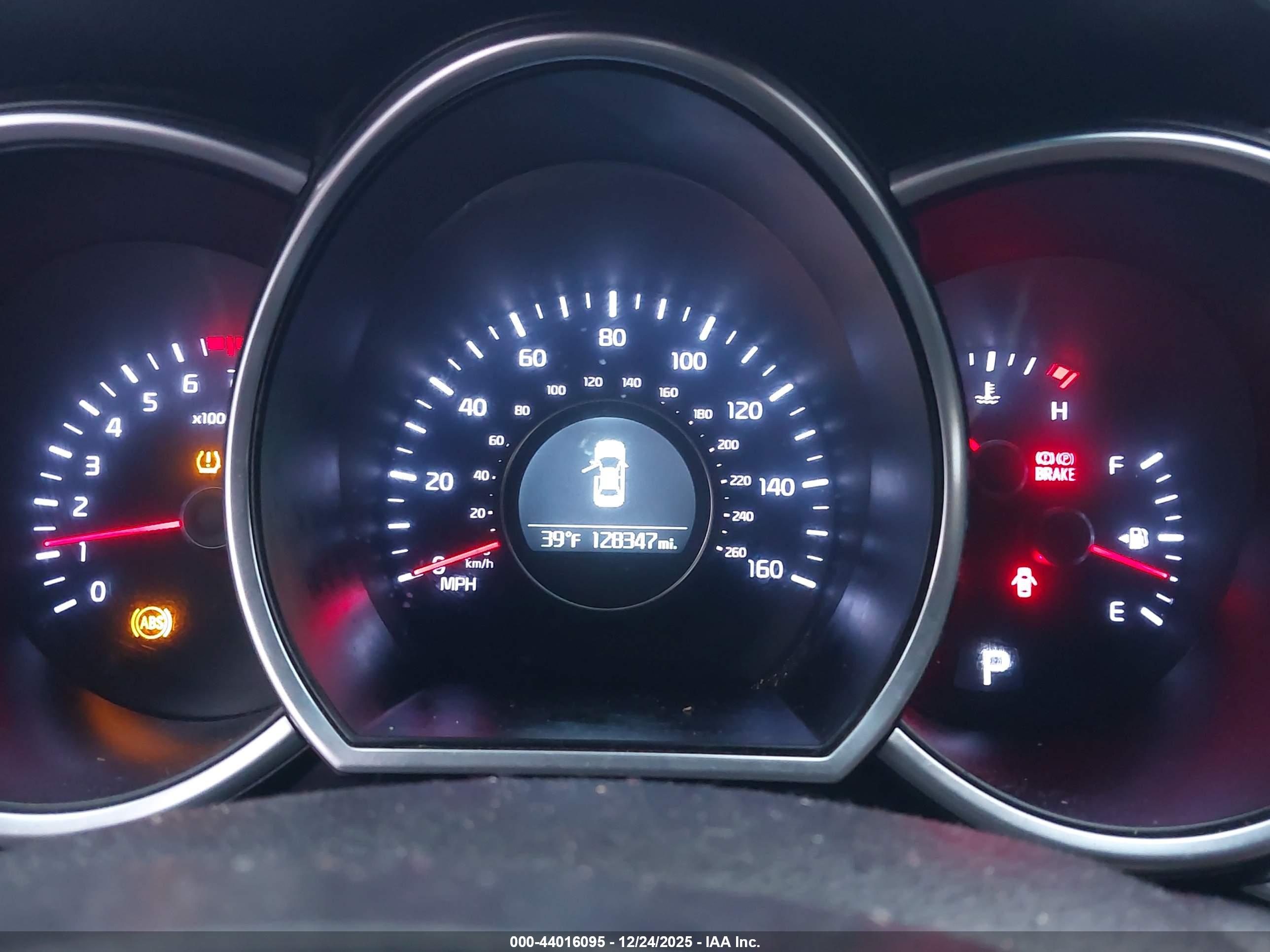 KIA OPTIMA image 7
