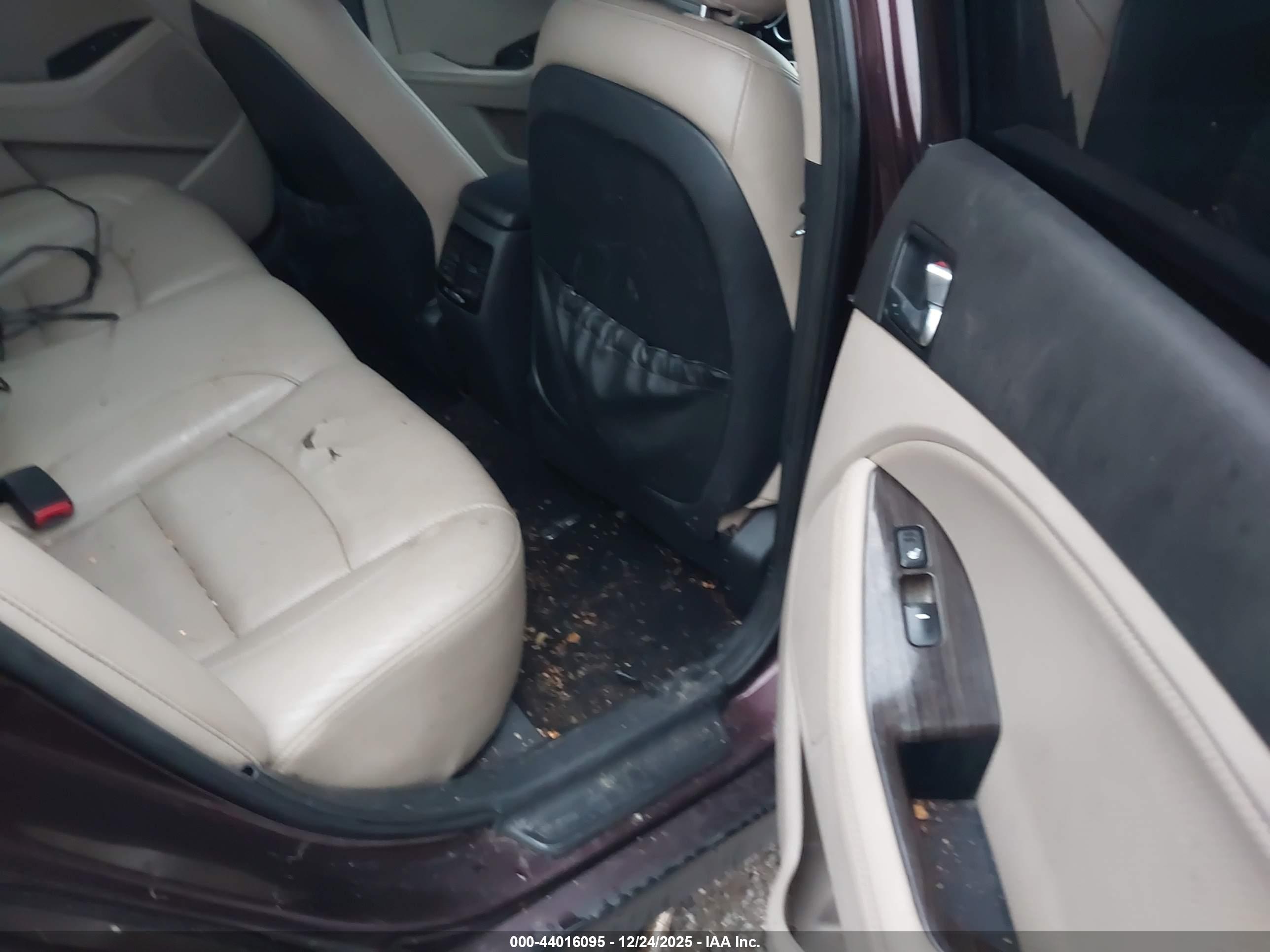 KIA OPTIMA image 8