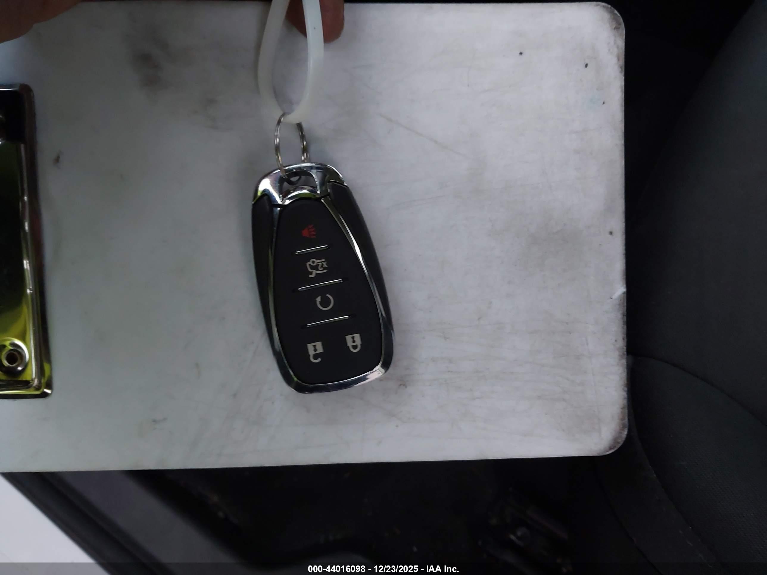 CHEVROLET MALIBU image 11