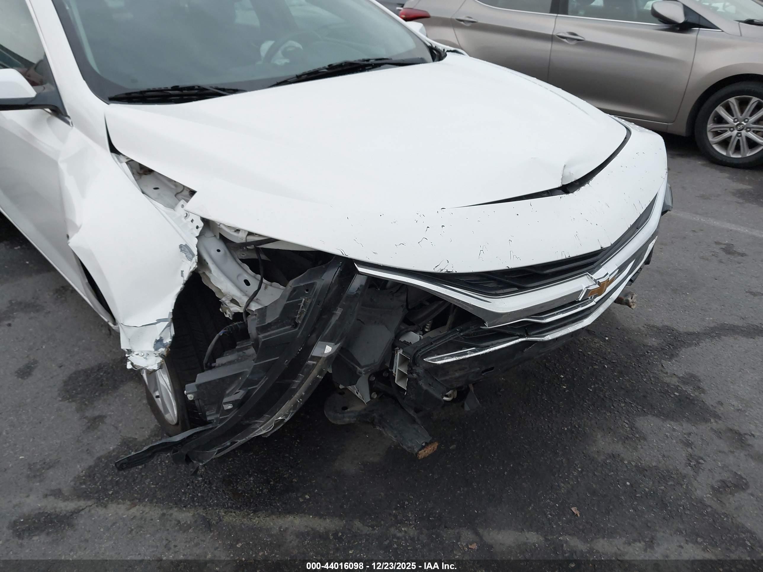 CHEVROLET MALIBU image 6