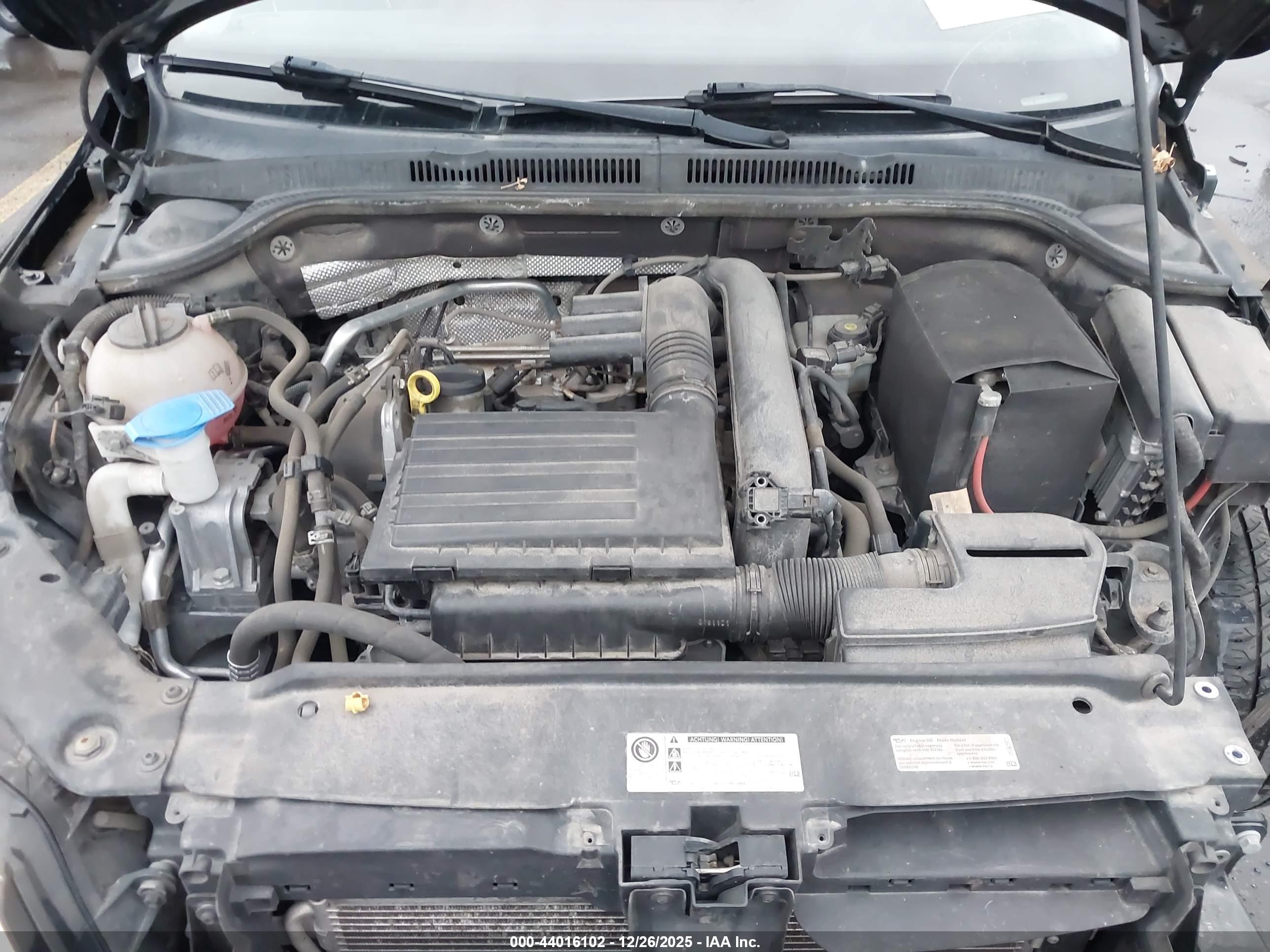 VOLKSWAGEN JETTA image 10