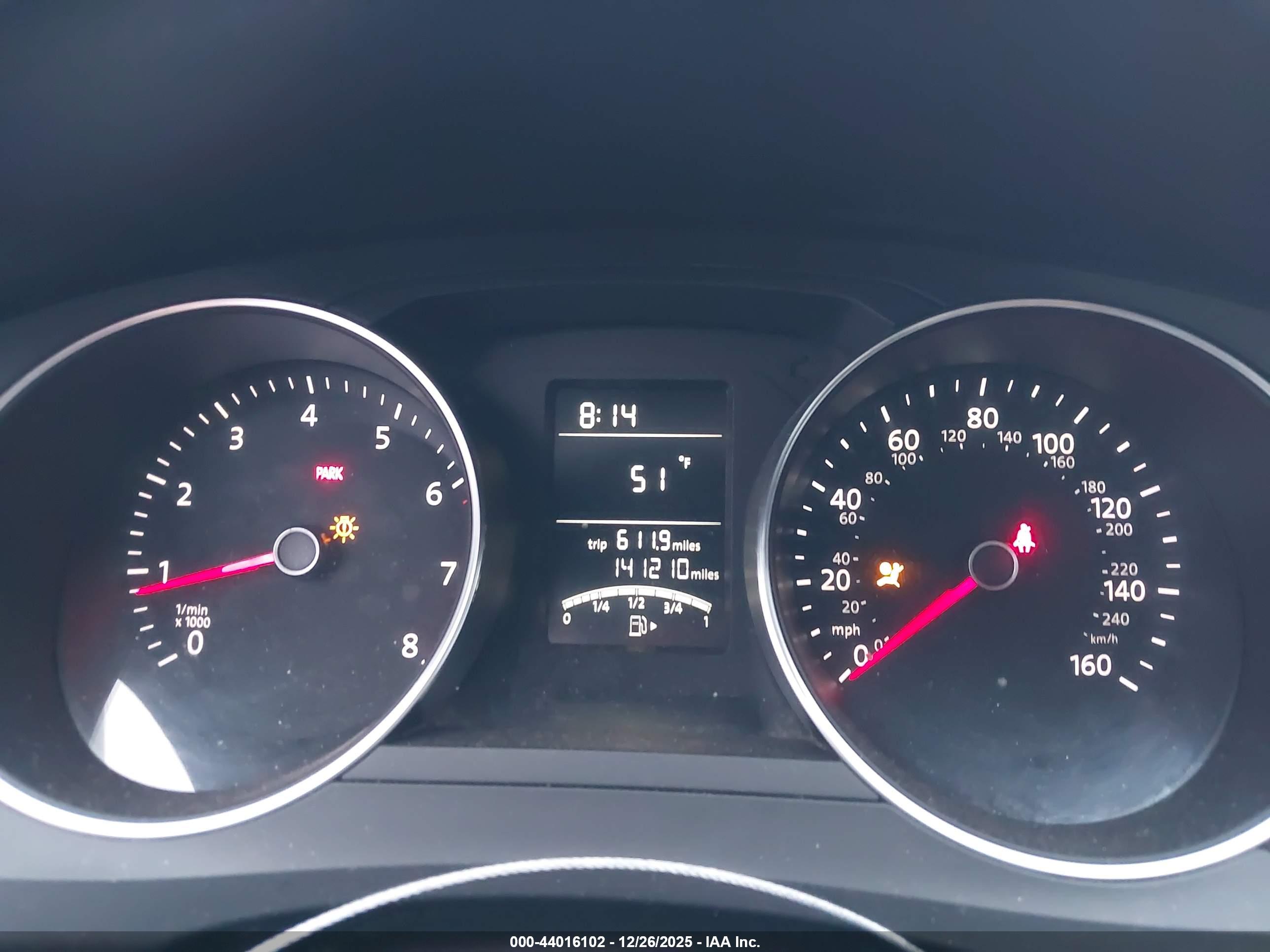 VOLKSWAGEN JETTA image 7
