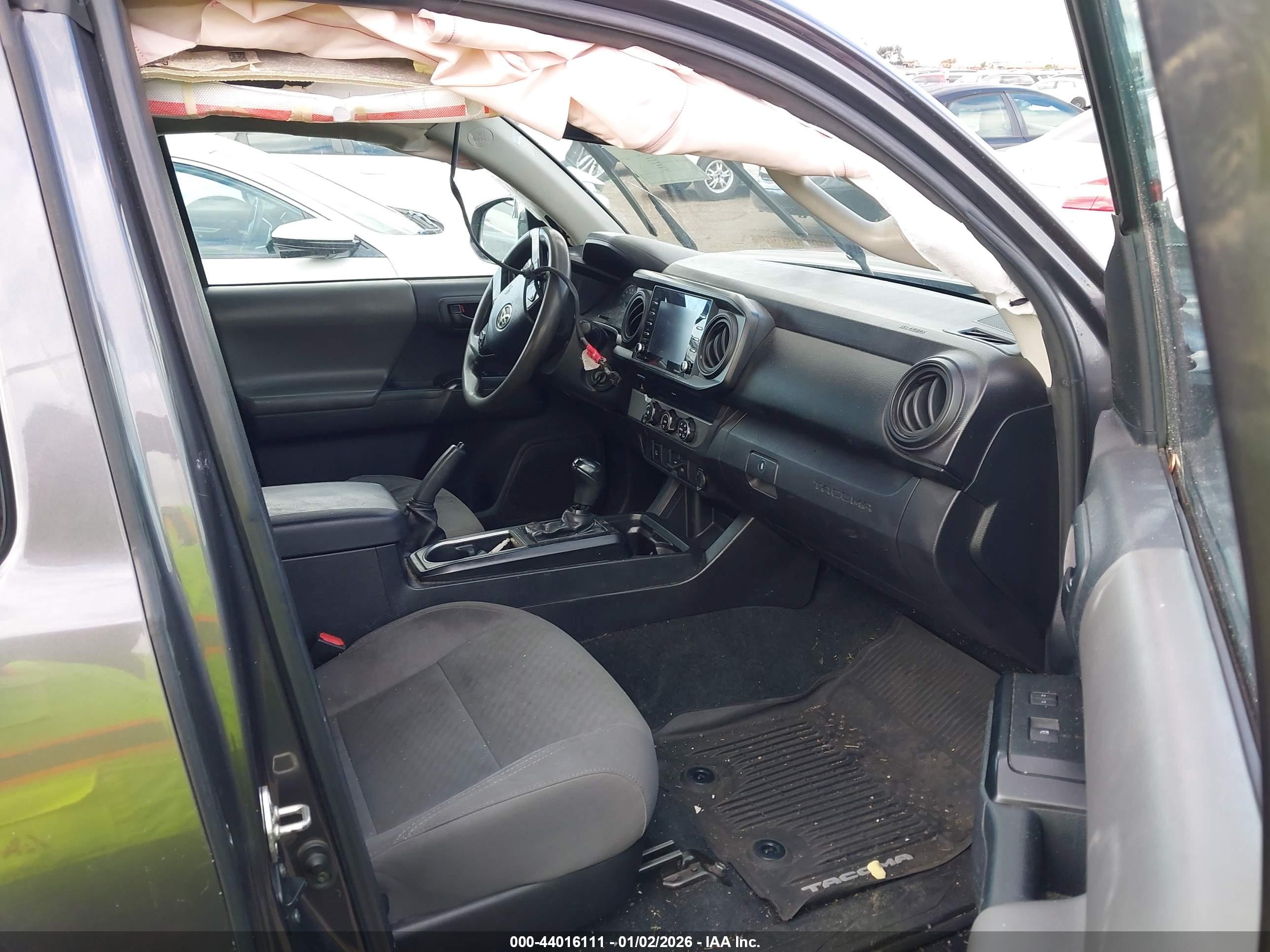 TOYOTA TACOMA image 5