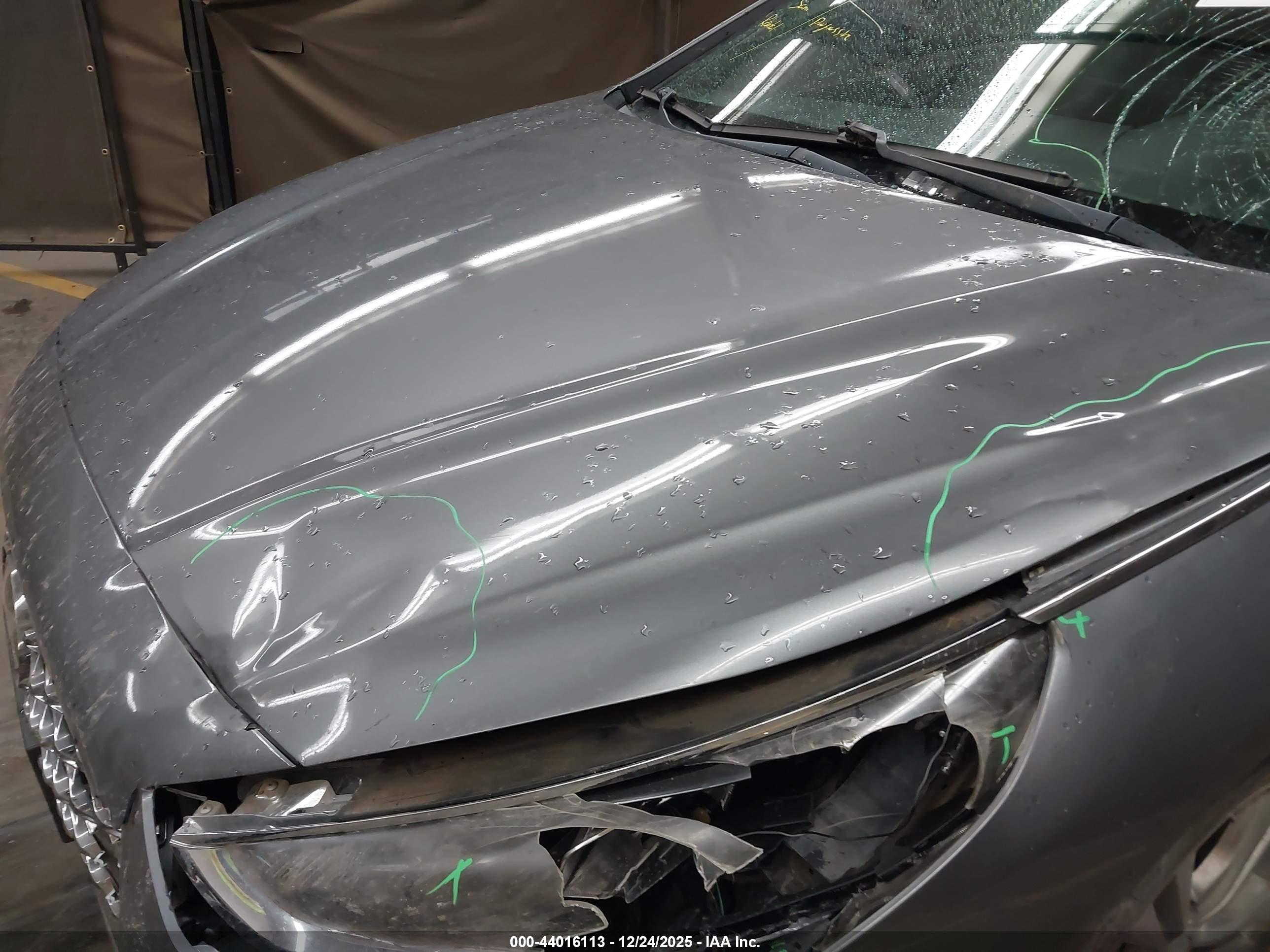 HYUNDAI SONATA image 10
