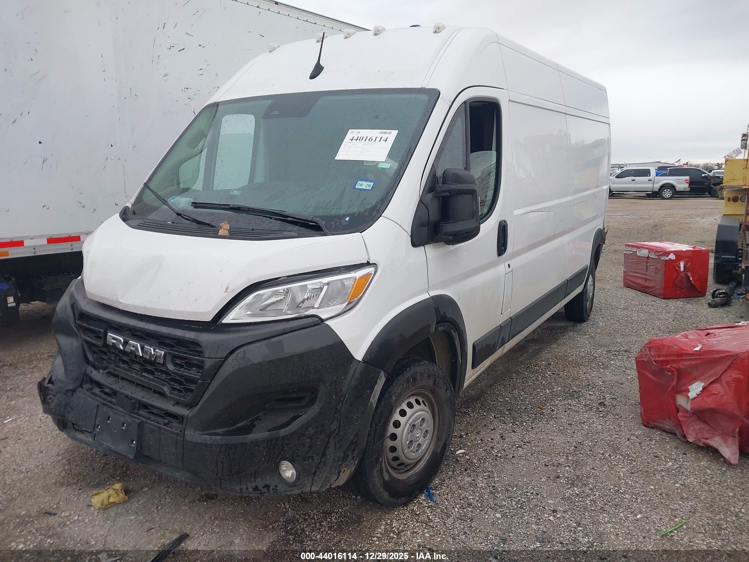RAM PROMASTER image 2
